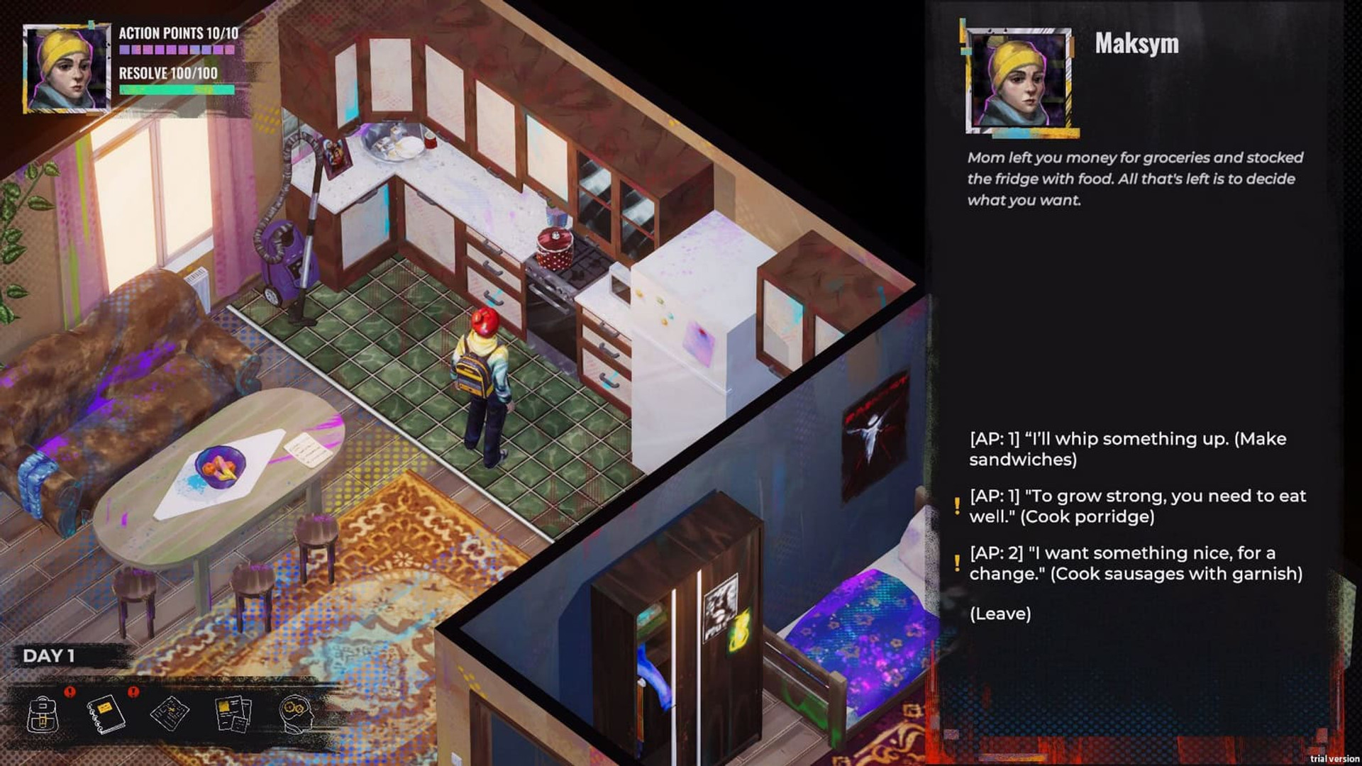 Hollow Home Twigames