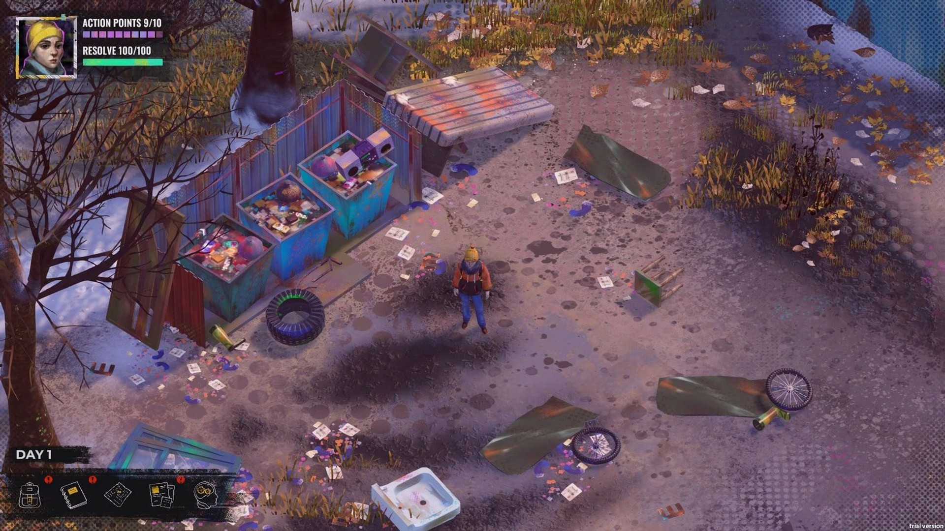 Hollow Home Twigames