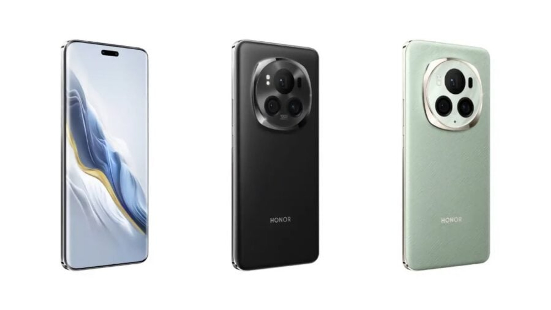 Honor Magic6 Pro