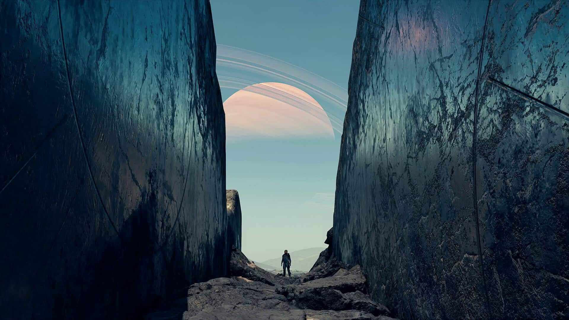 Від Xenus до Starfield. Інтерв’ю з Іллею Гуляєвим