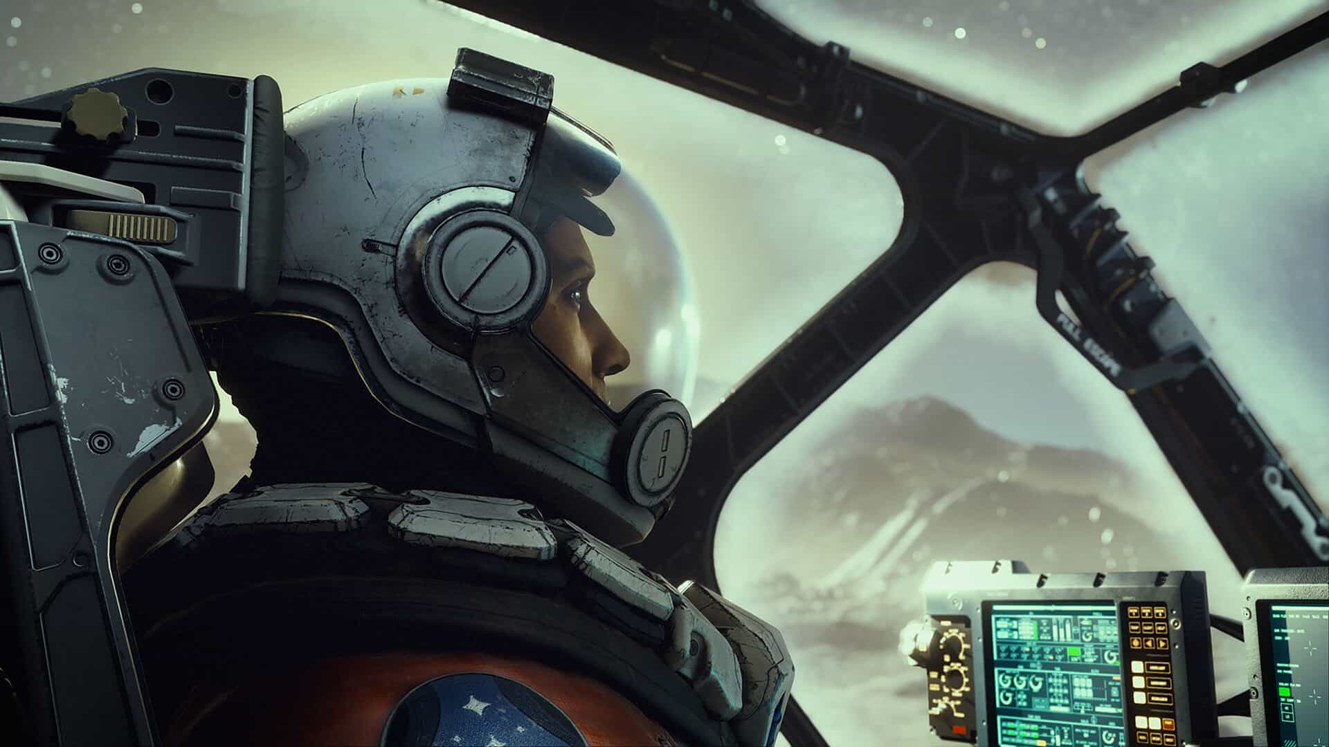 Від Xenus до Starfield. Інтерв’ю з Іллею Гуляєвим