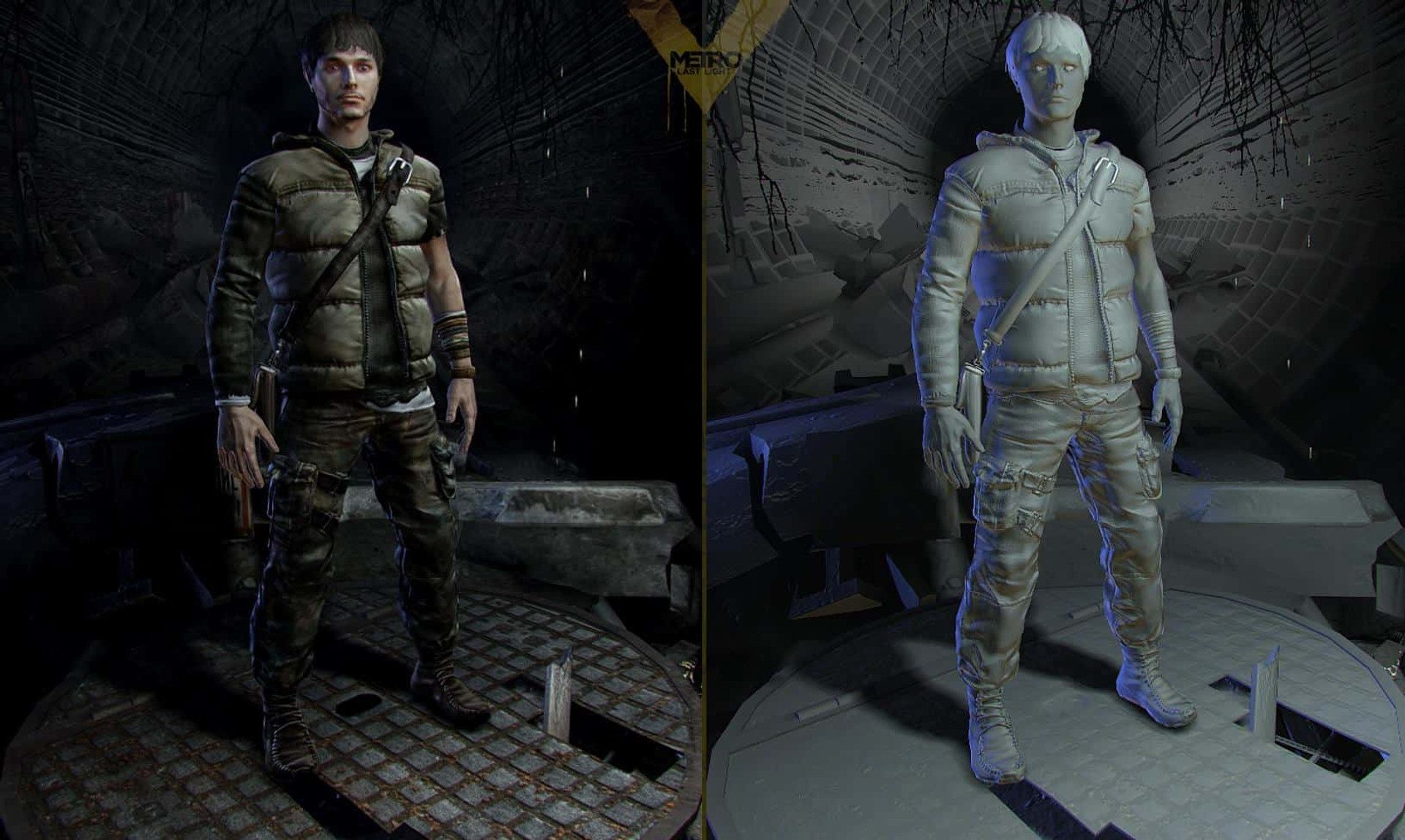 Від Xenus до Starfield. Інтерв’ю з Іллею Гуляєвим