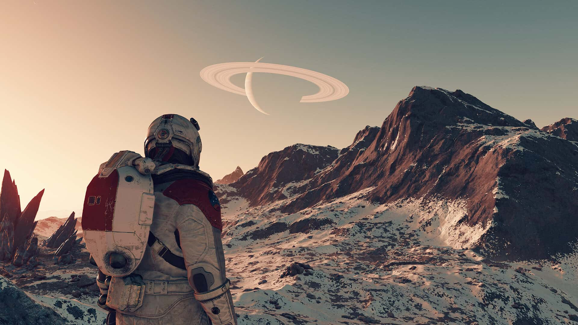 Від Xenus до Starfield. Інтерв’ю з Іллею Гуляєвим