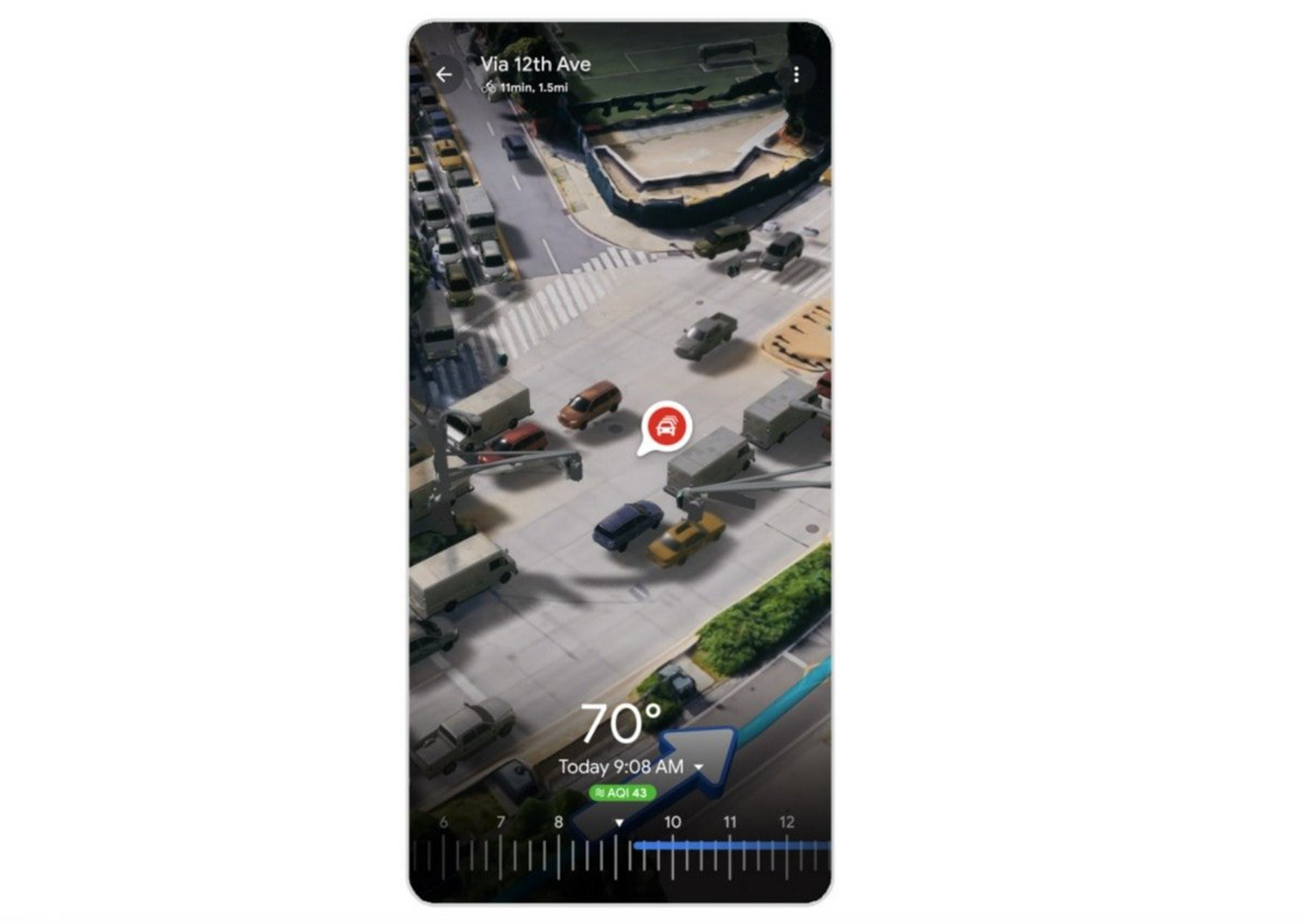 Immersive-view-for-routes