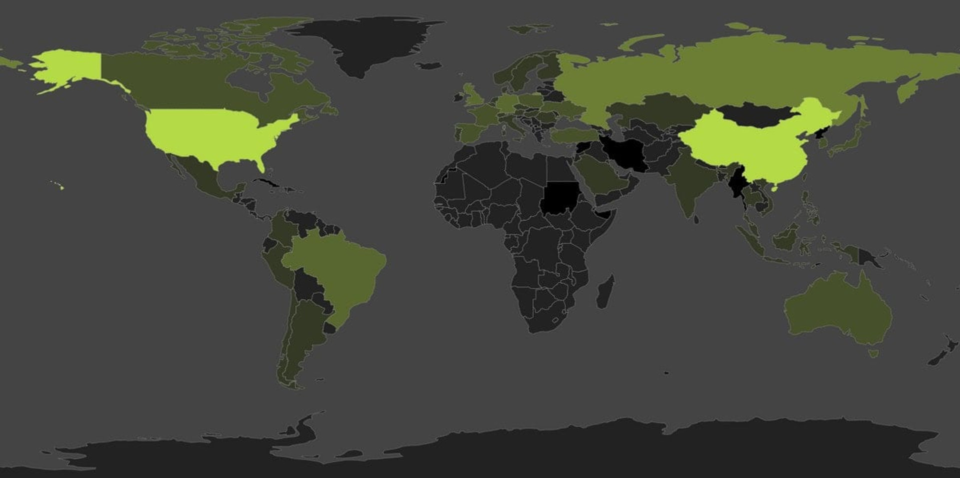 Топ 10 українських провайдерів за швидкістю завантаження