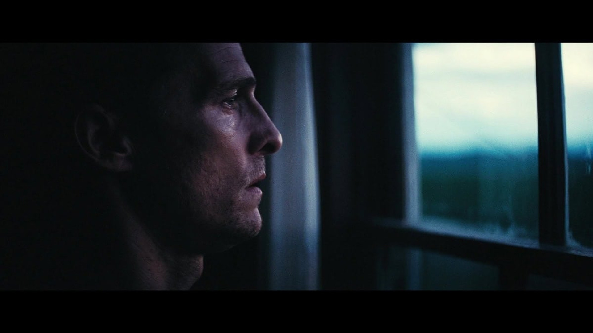 "Інтерстеллар" / Interstellar