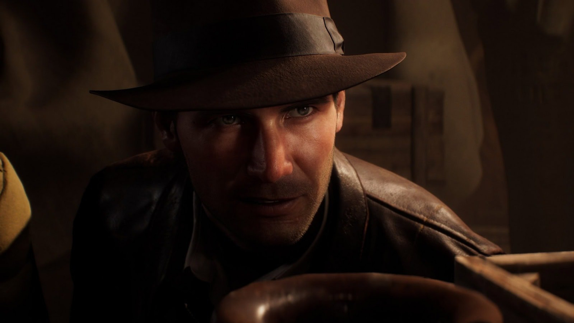 Indiana Jones and the Great Circle