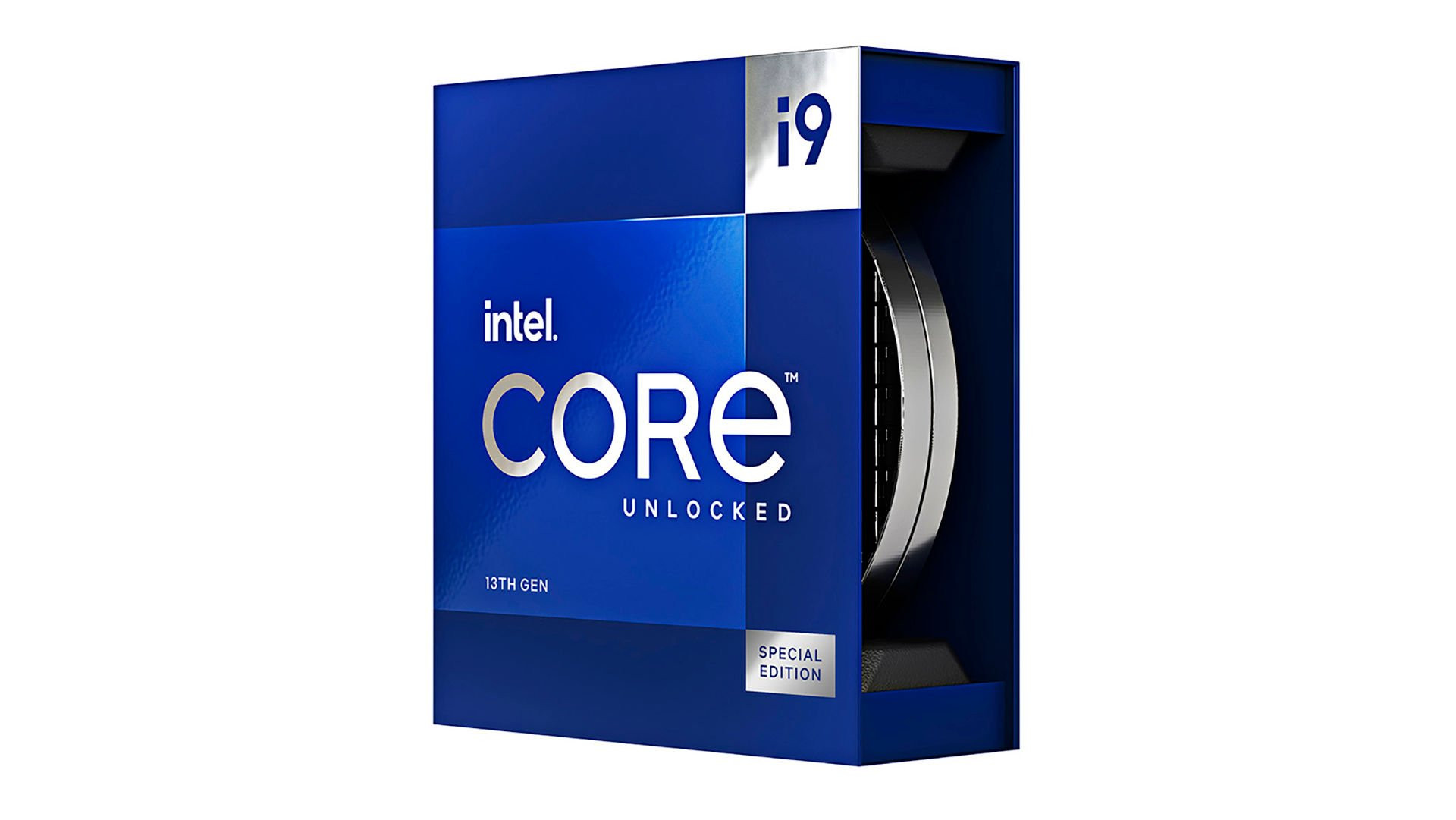 Core i9-13900KS box