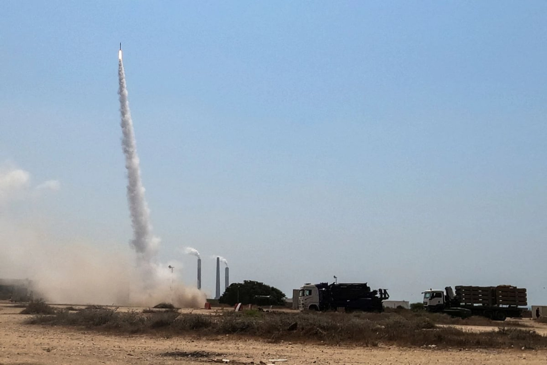 Iron Dome