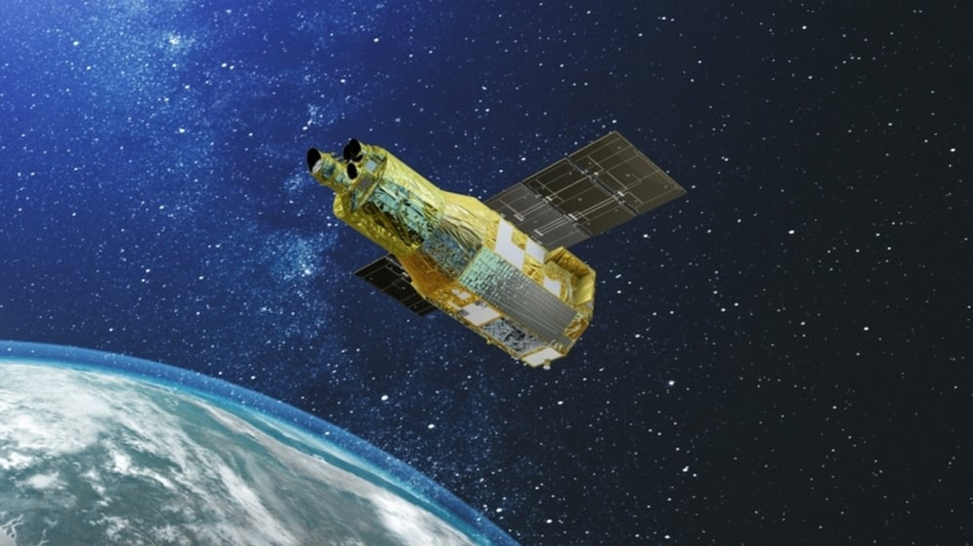 JAXA XRISM