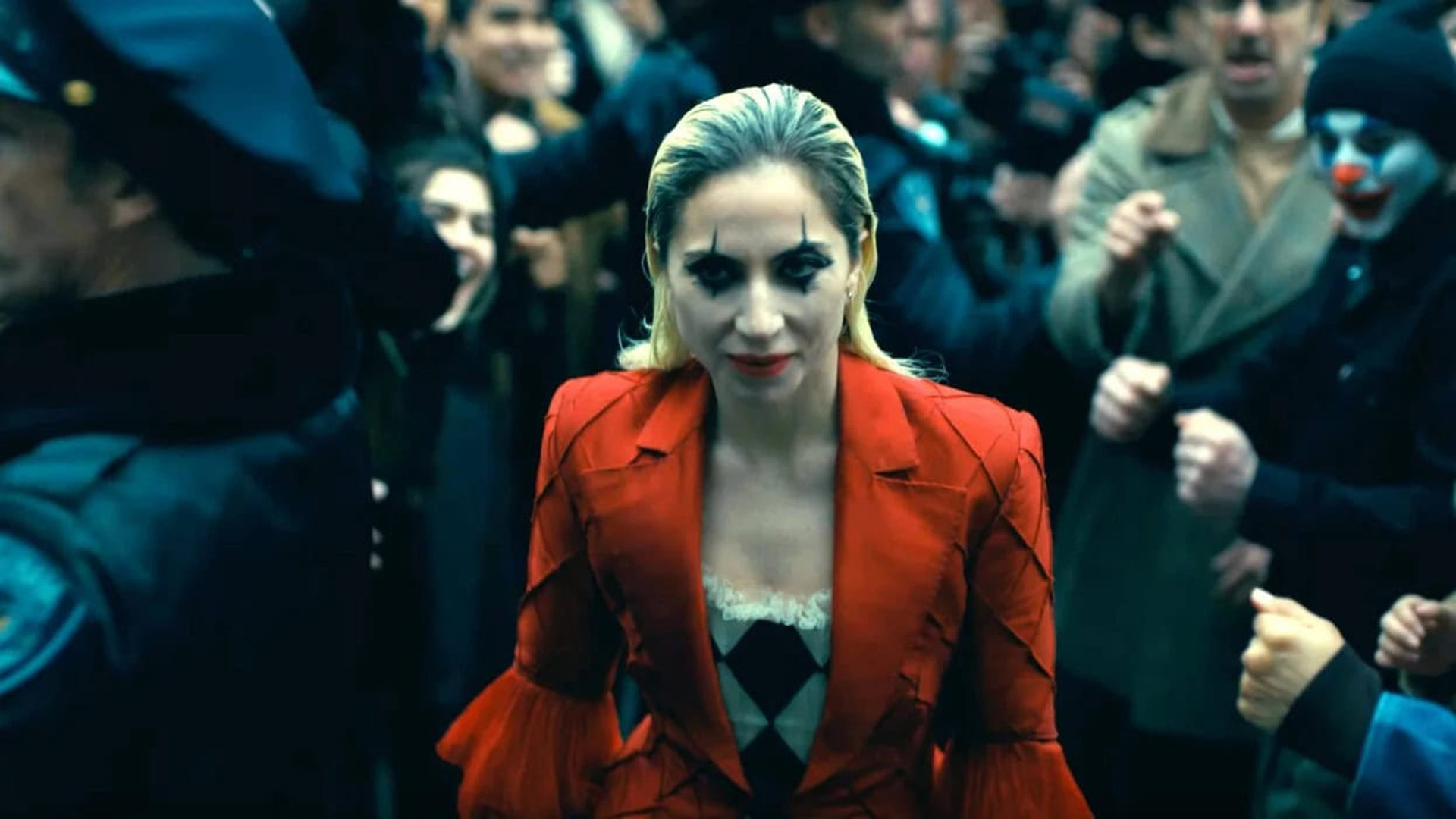 “Джокер: Божевілля на двох” / Joker: Folie à Deux