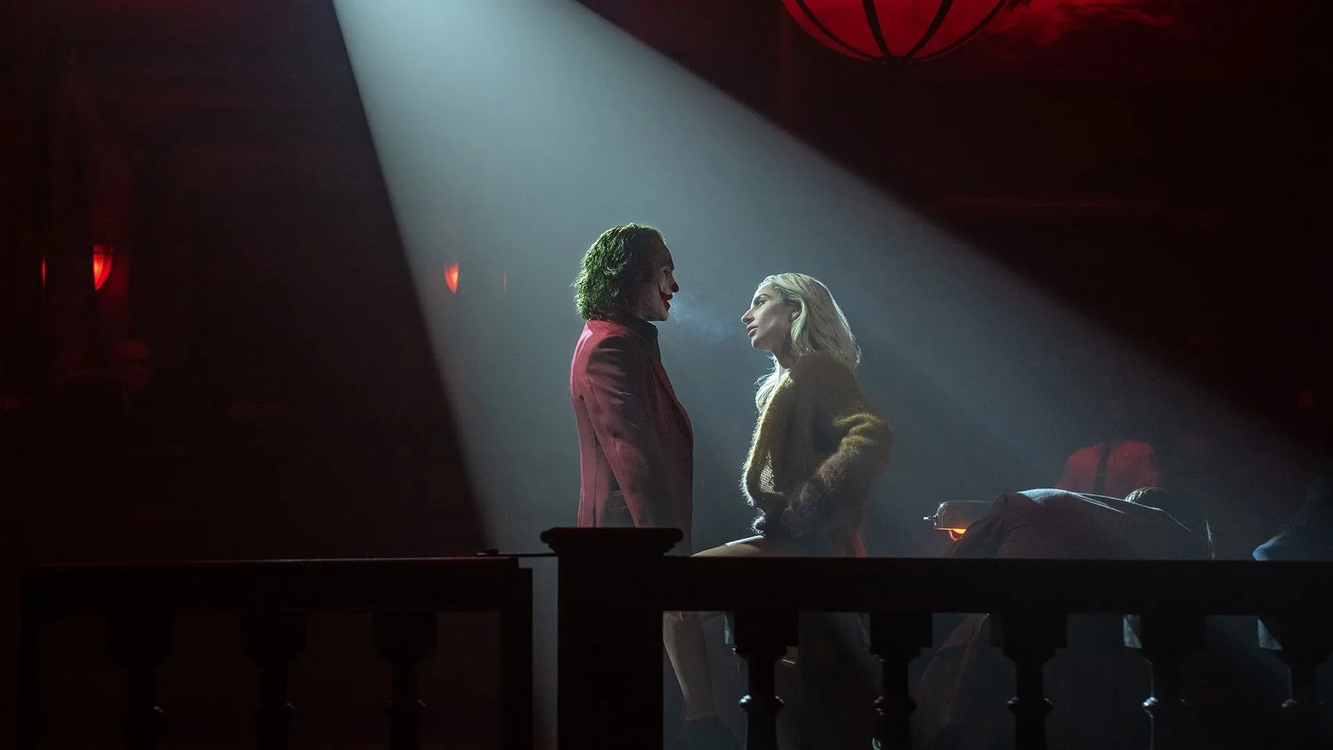 “Джокер: Божевілля на двох” / Joker: Folie à Deux