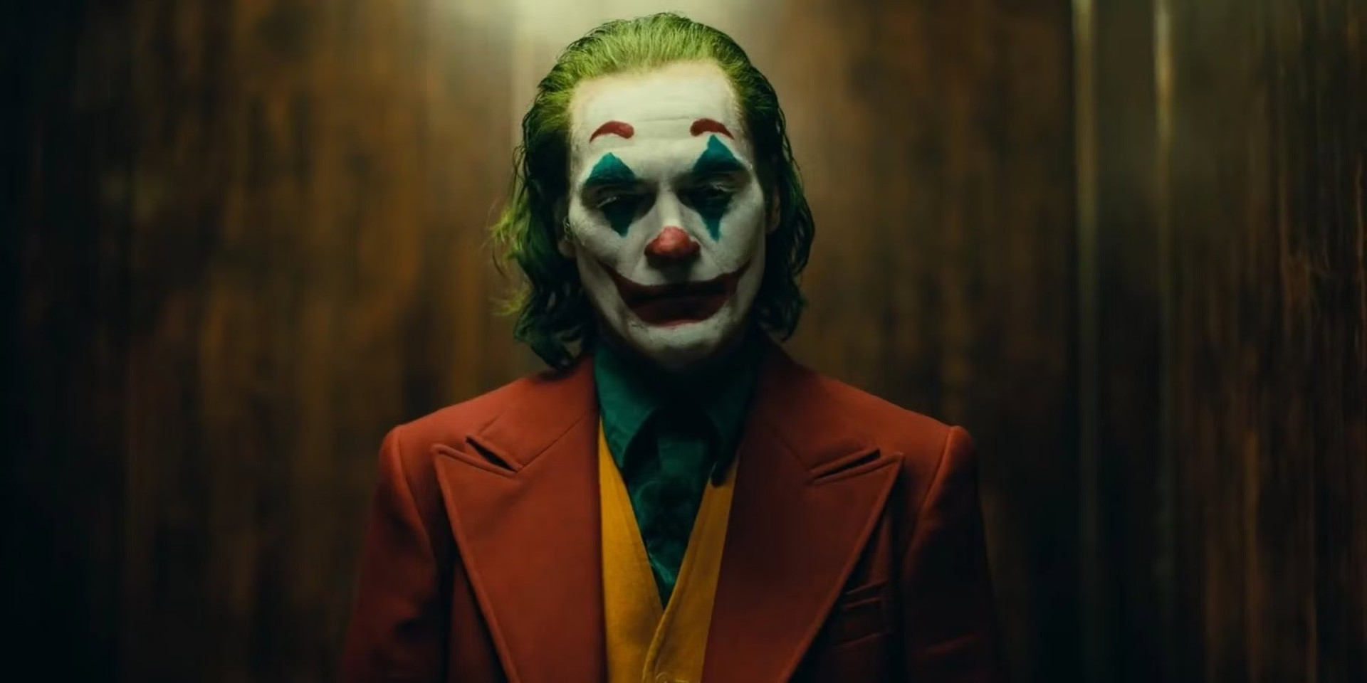 “Джокер: Божевілля на двох” / Joker: Folie à Deux