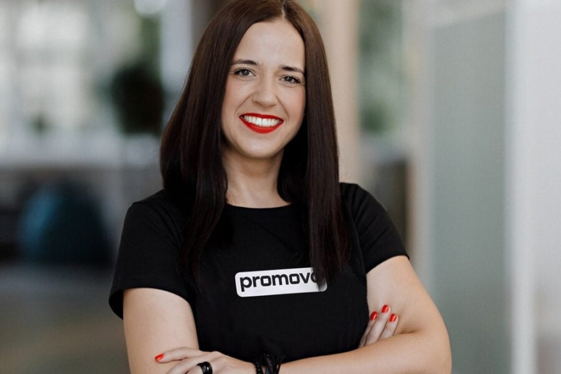 Kate Protsenko Head of Tutors Promova