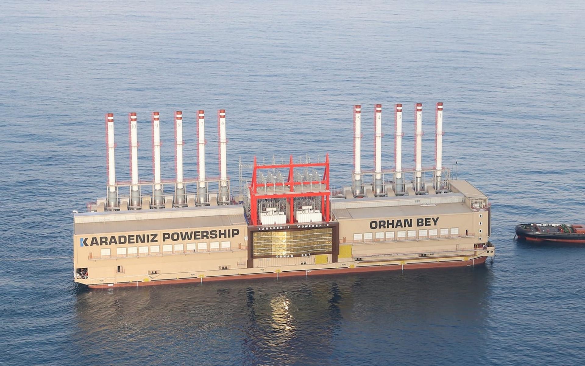 Karpowership