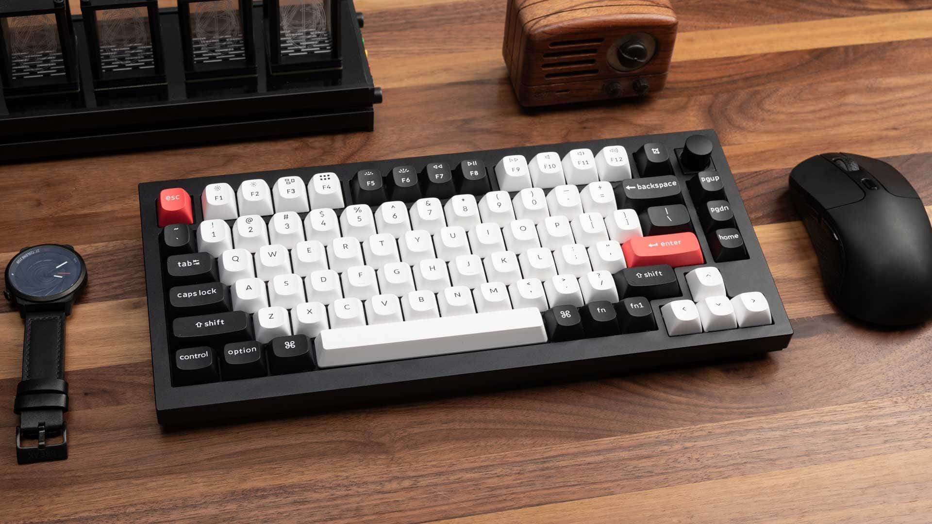 Keychron Q1 HE