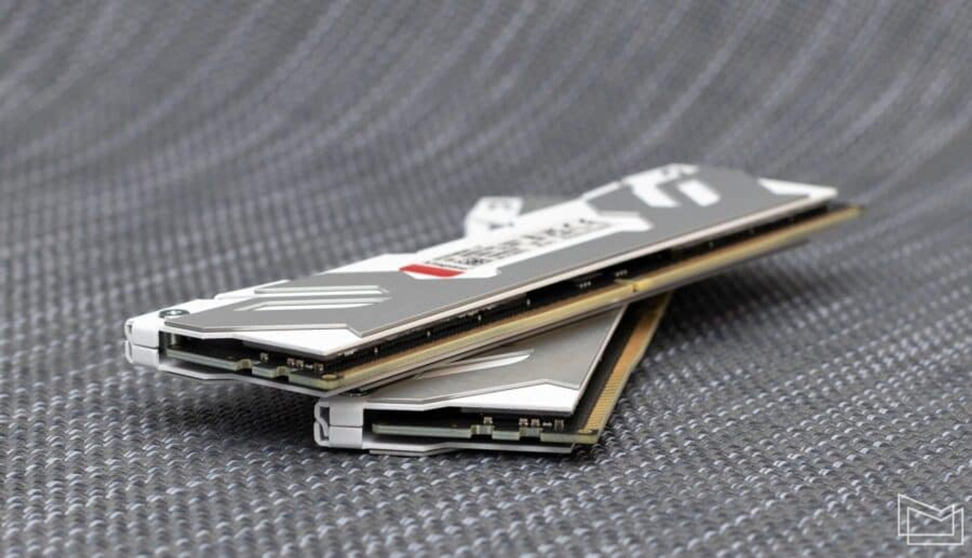 Kingston FURY Renegade DDR5 radiator