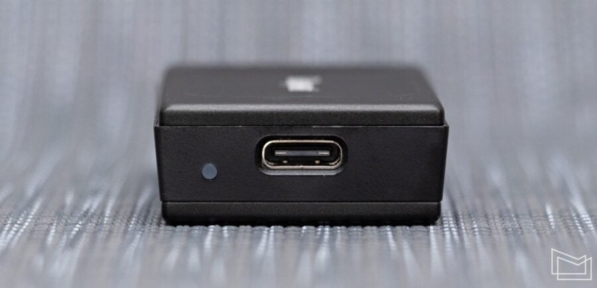 Kingston XS1000 connector Type-C 