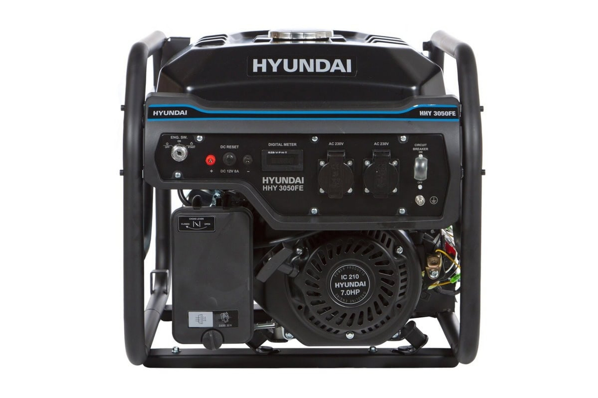 Hyundai HHY 3050FE