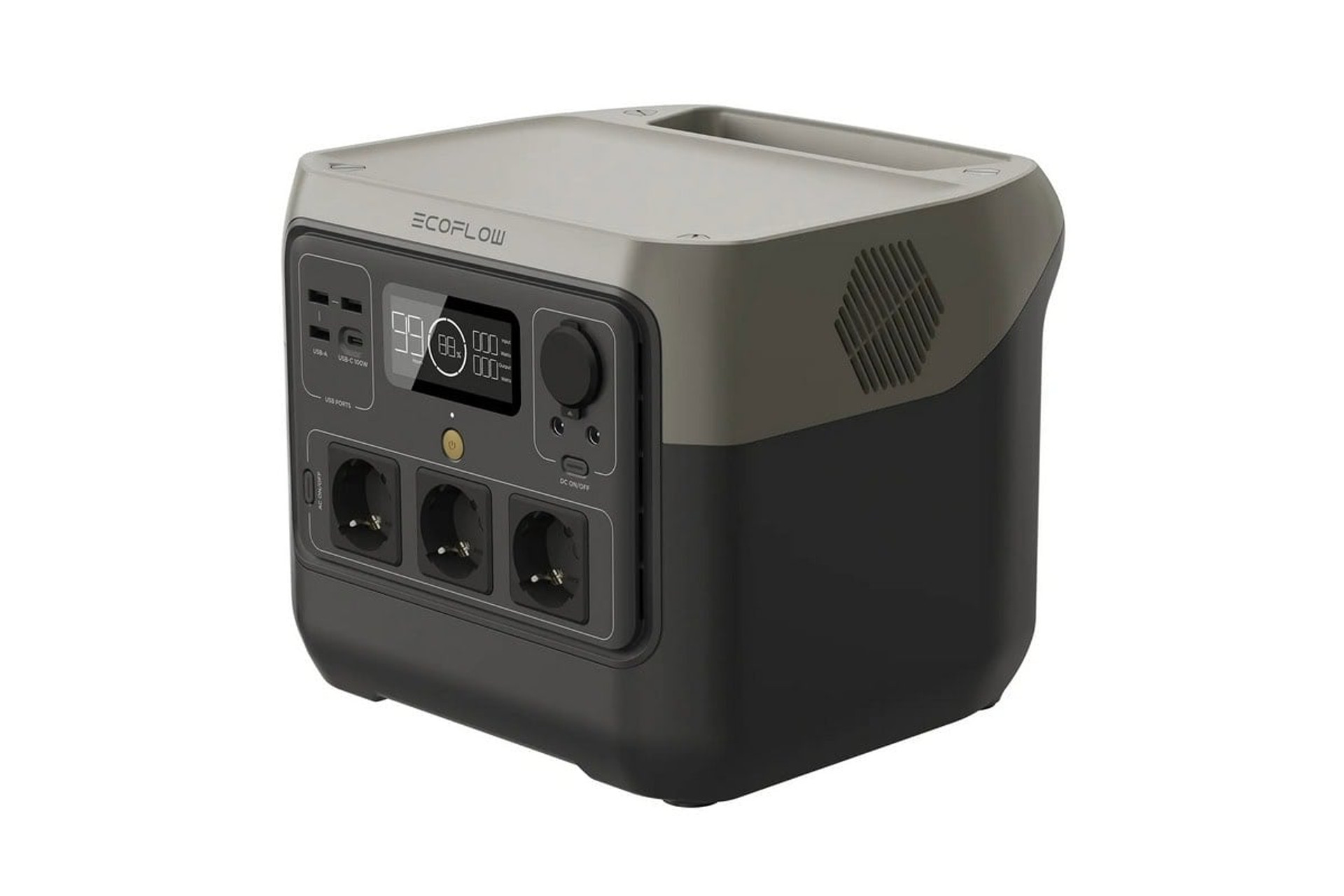 EcoFlow RIVER 2 Pro