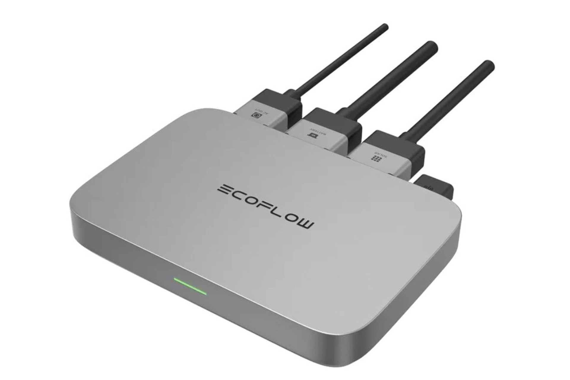 EcoFlow PowerStream 800W