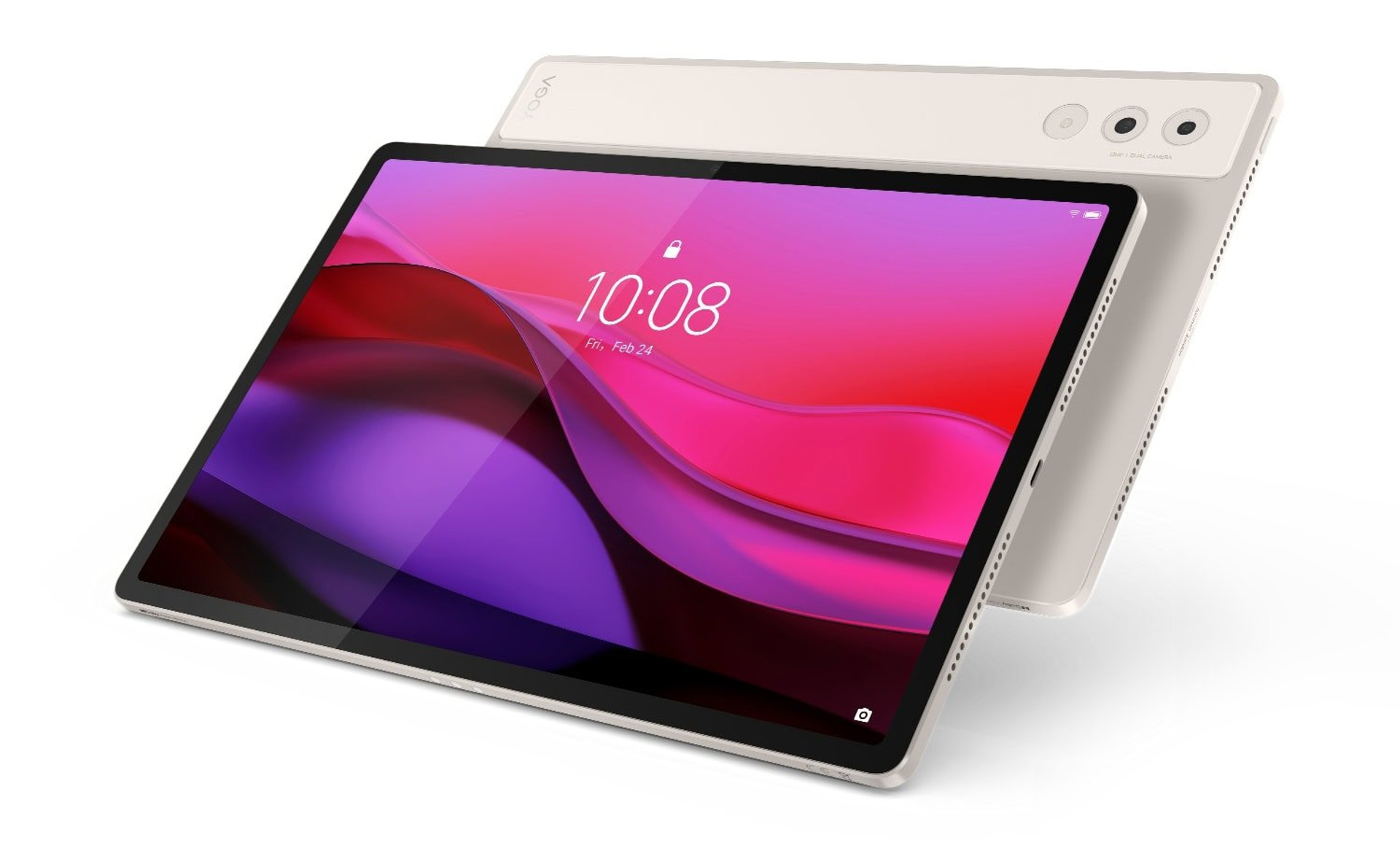 Lenovo Yoga Tab Plus
