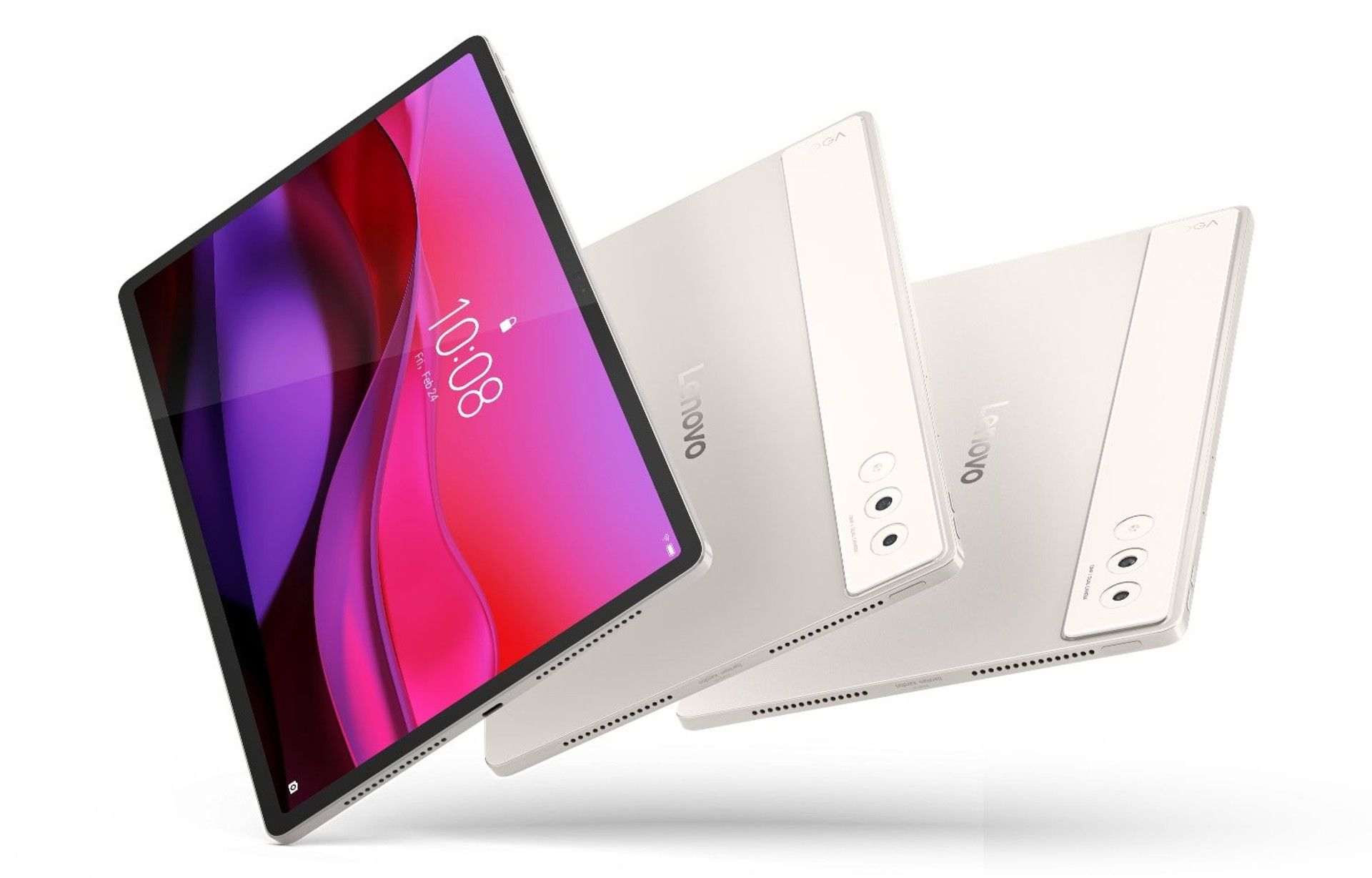 Lenovo Yoga Tab Plus