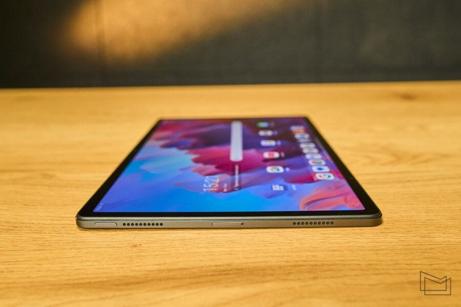 Lenovo Tab P12