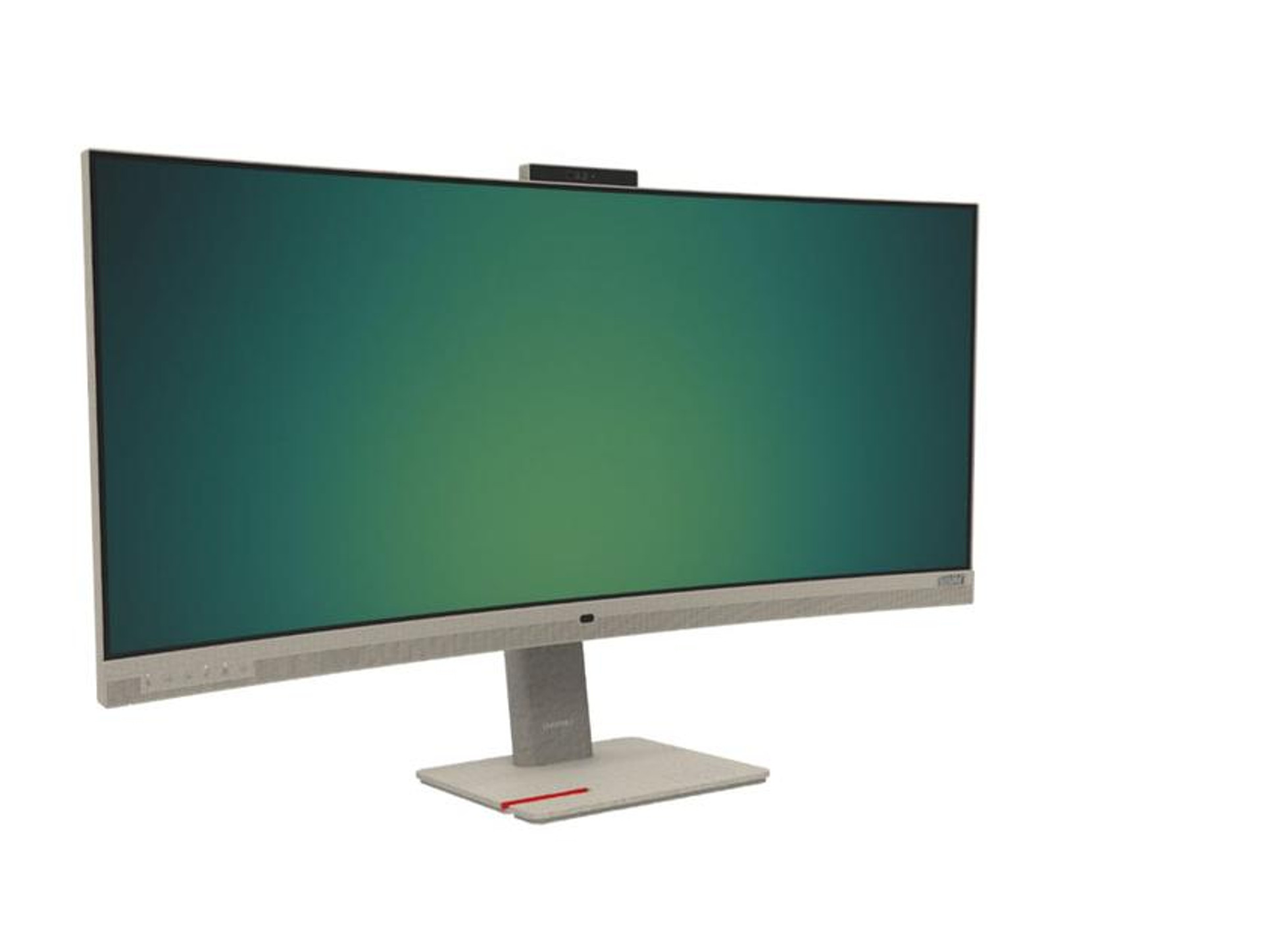 Новинки Lenovo на CES 2025: AI Display