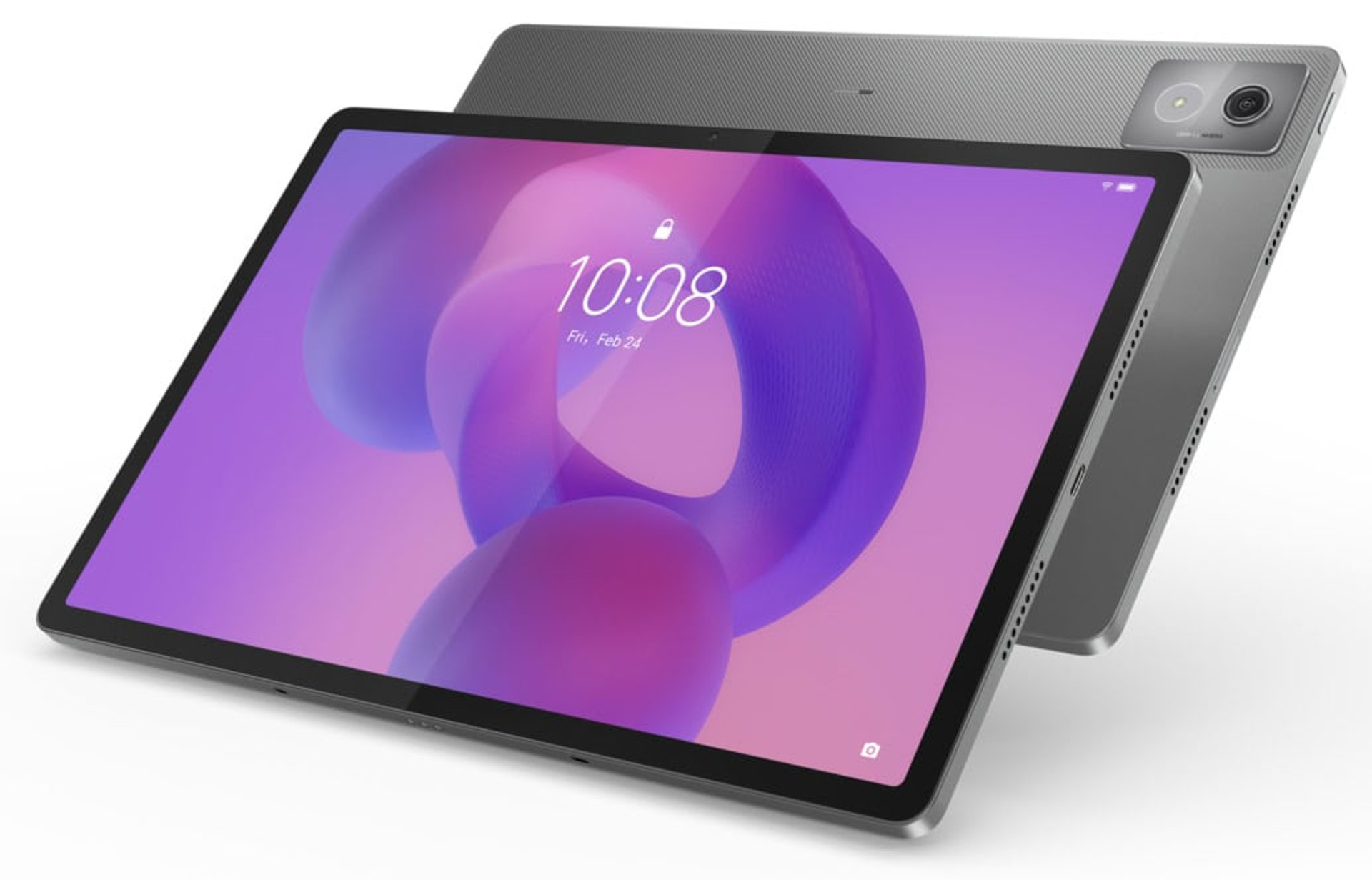 Новинки Lenovo на CES 2025: Lenovo Idea Tab Pro