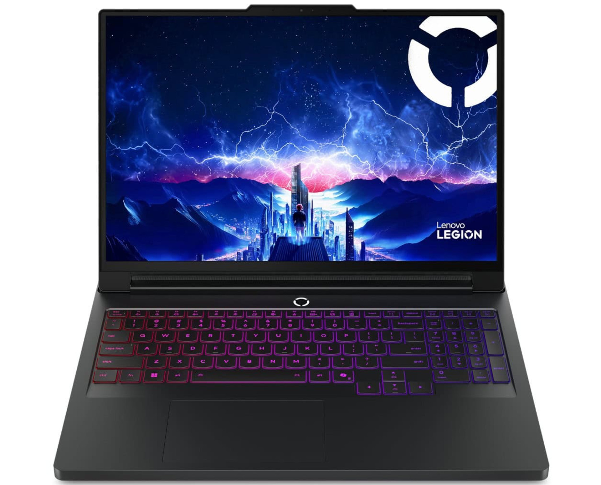 Новинки Lenovo на CES 2025: Lenovo Legion Pro 7i