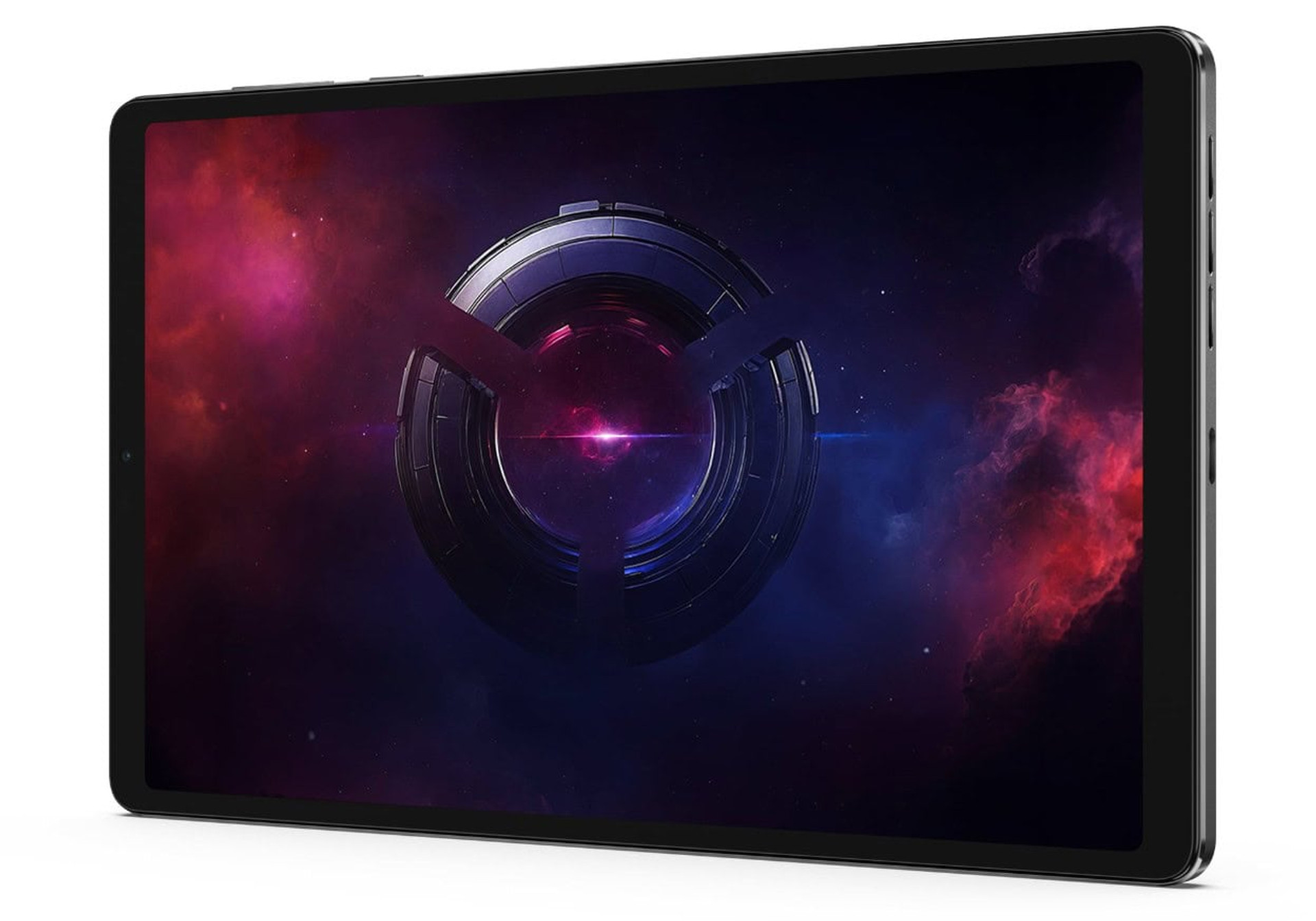 Новинки Lenovo на CES 2025: Lenovo Legion Tab