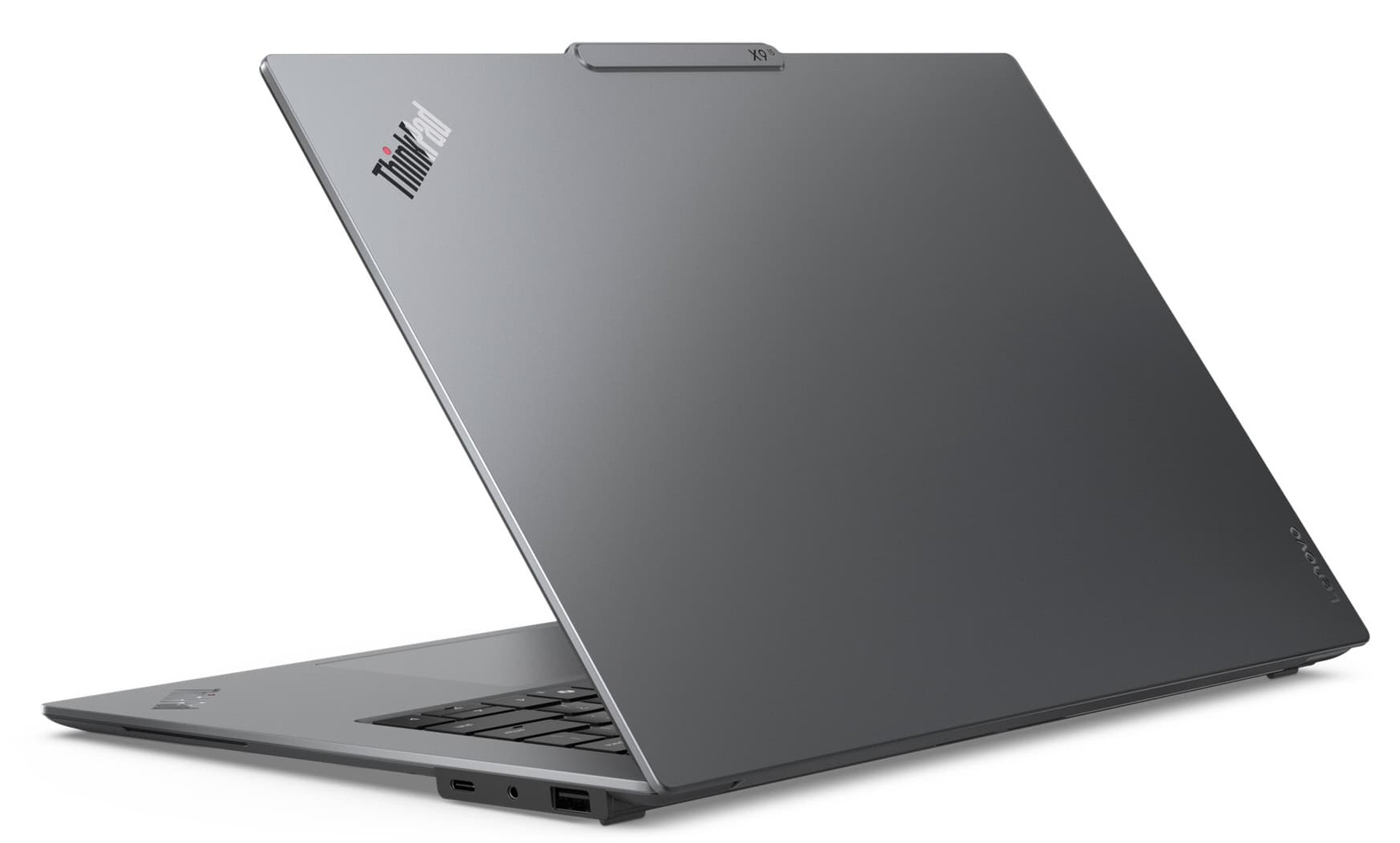 Новинки Lenovo на CES 2025: Lenovo ThinkPad X9 Series