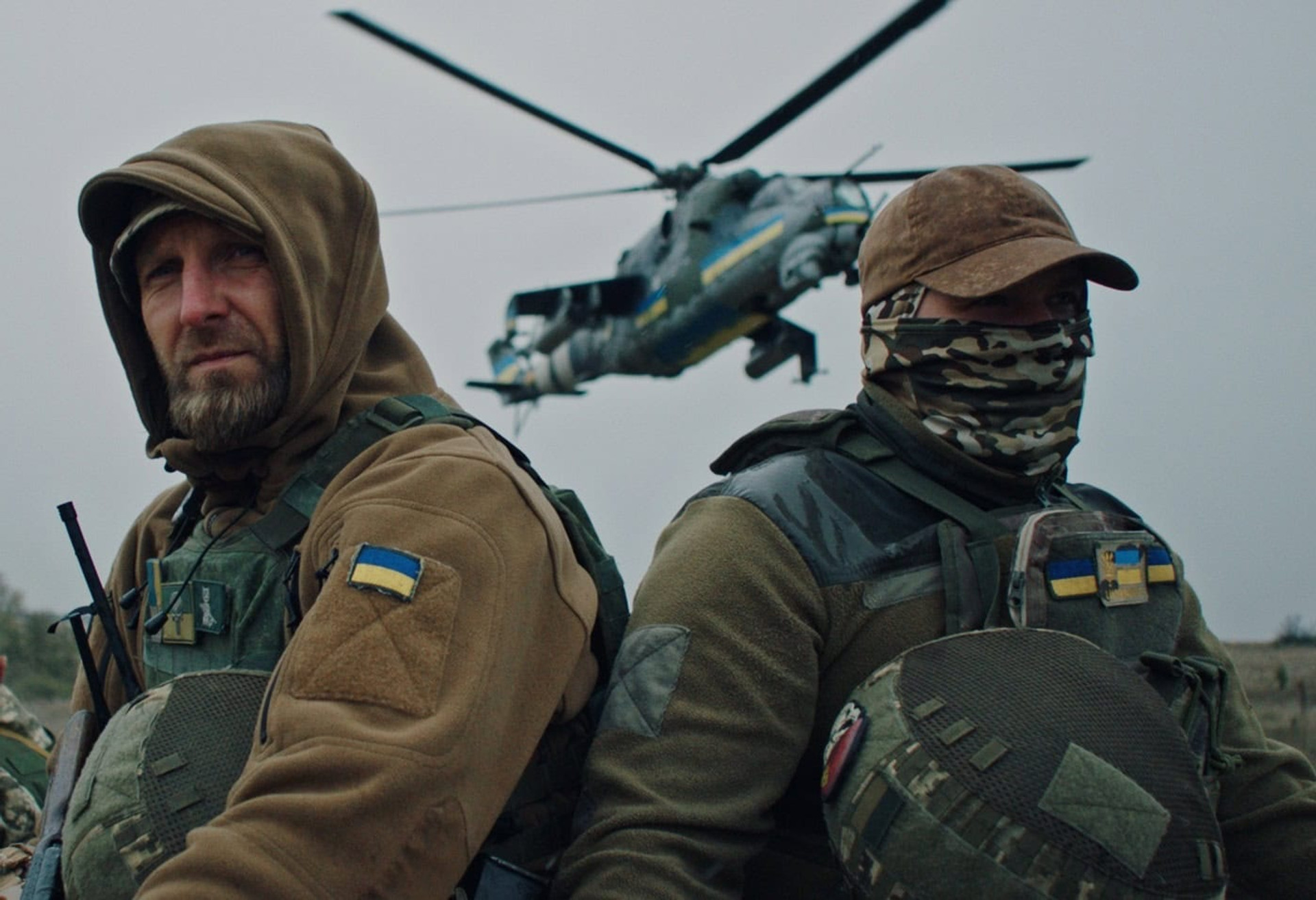Підйомна сила