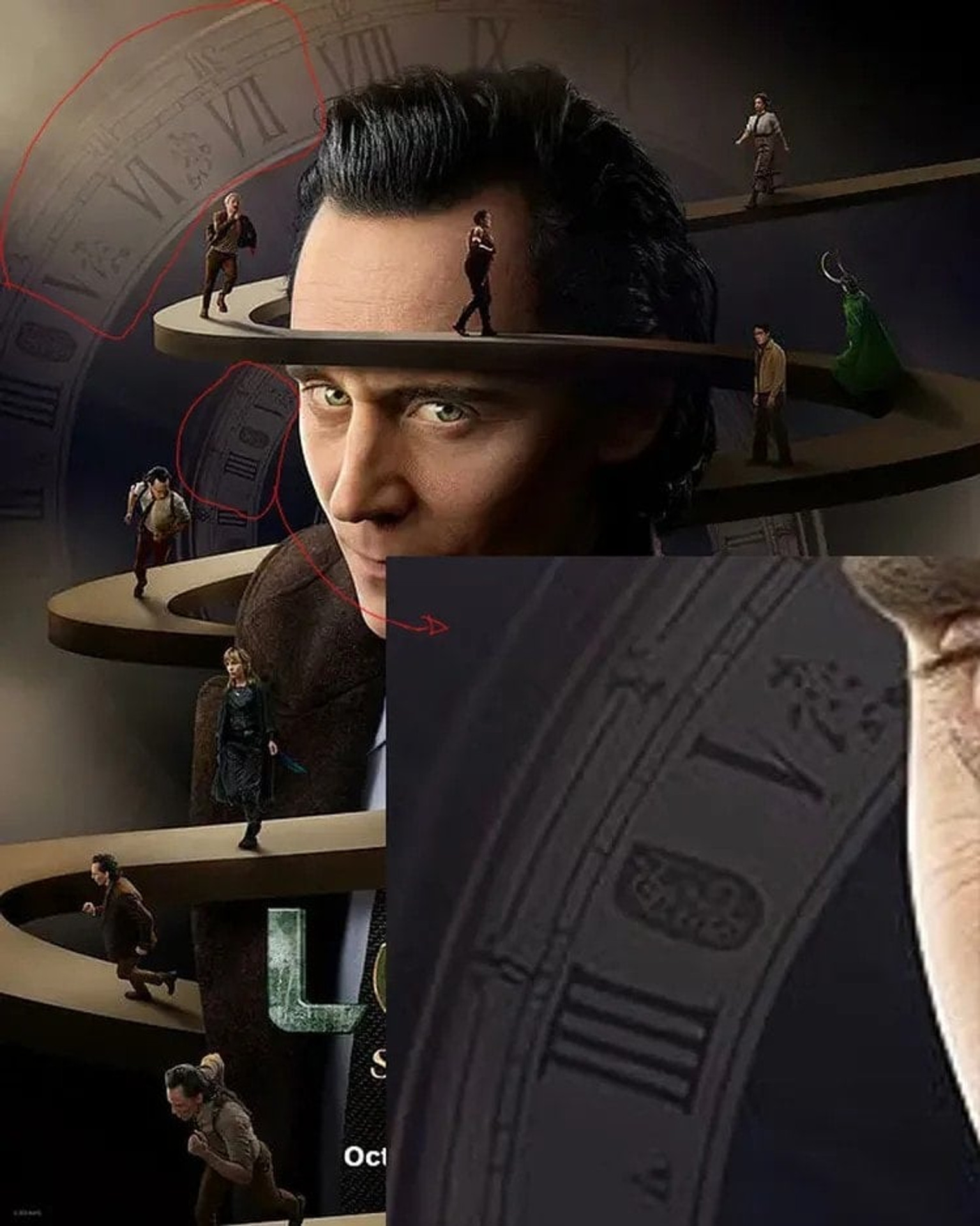 Локі Loki