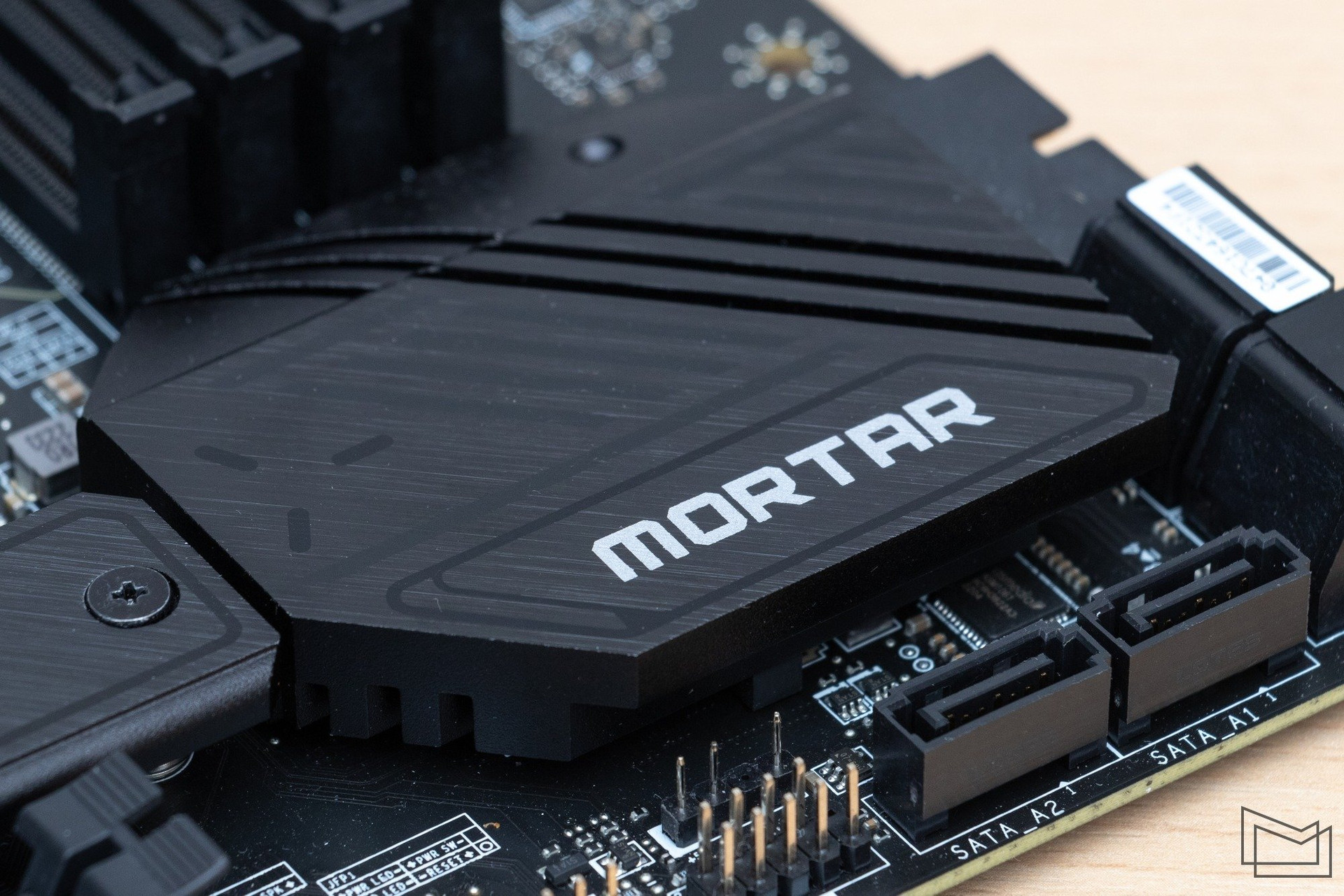 MSI MAG B650M MORTAR WIFI chipset