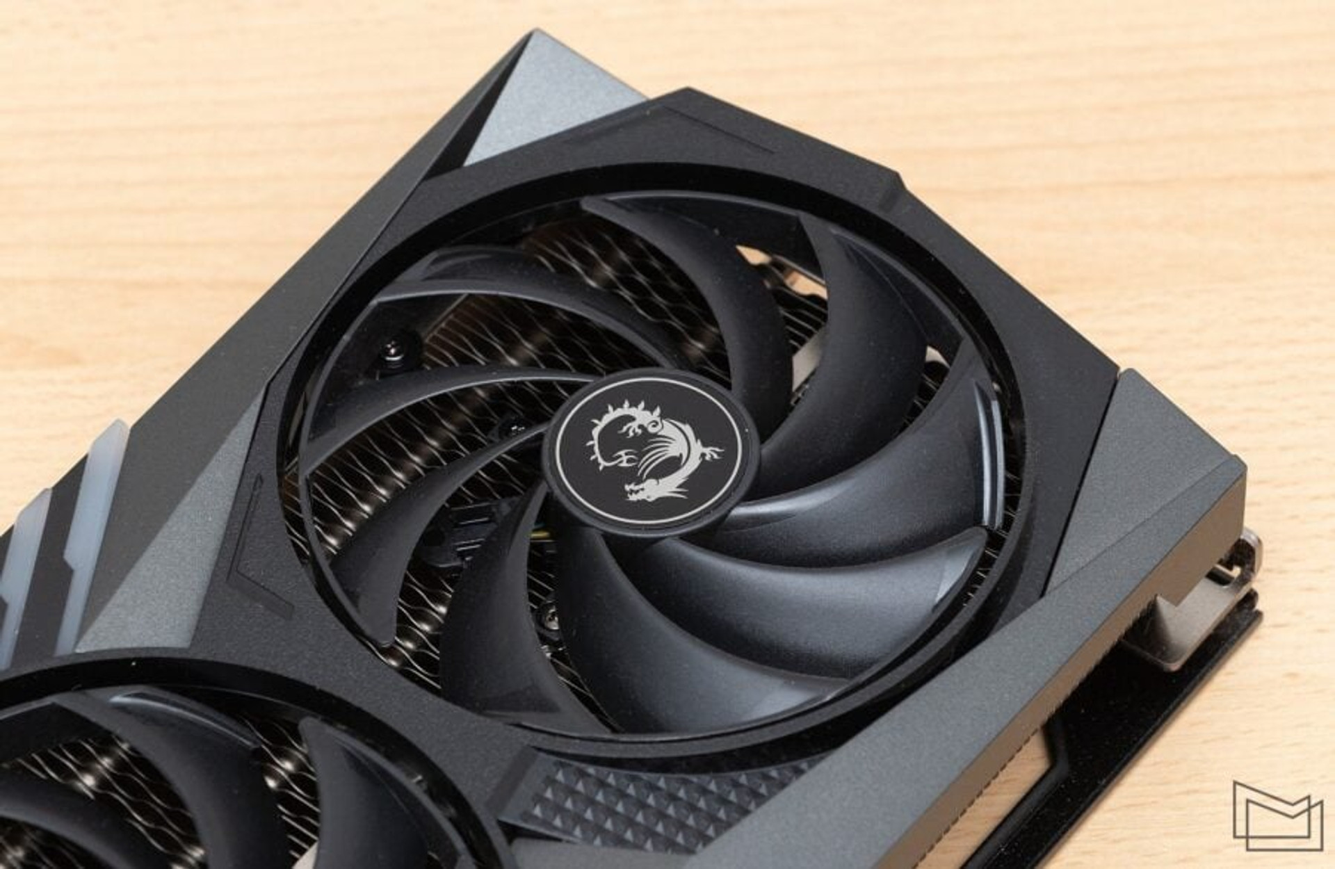 MSI GeForce RTX 4060 Ti GAMING X TRIO 8G TORX FAN 5.0