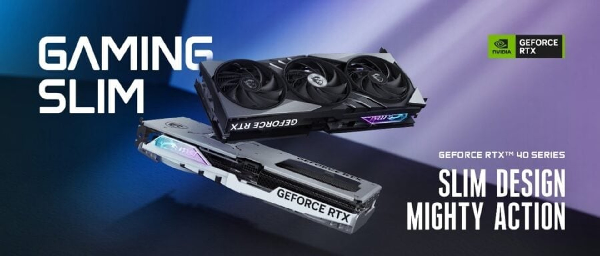 MSI GAMING SLIM