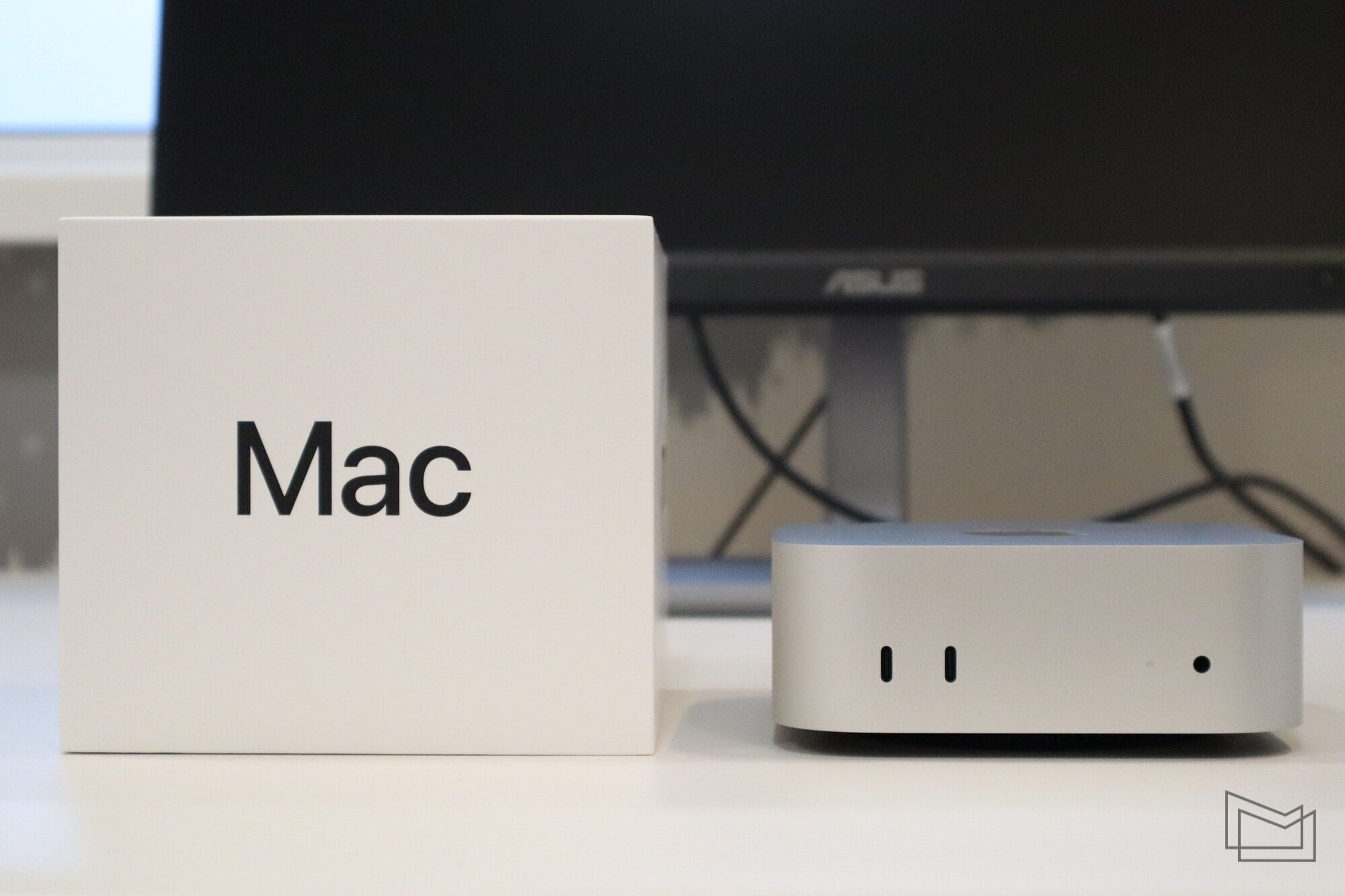 Mac mini 2024