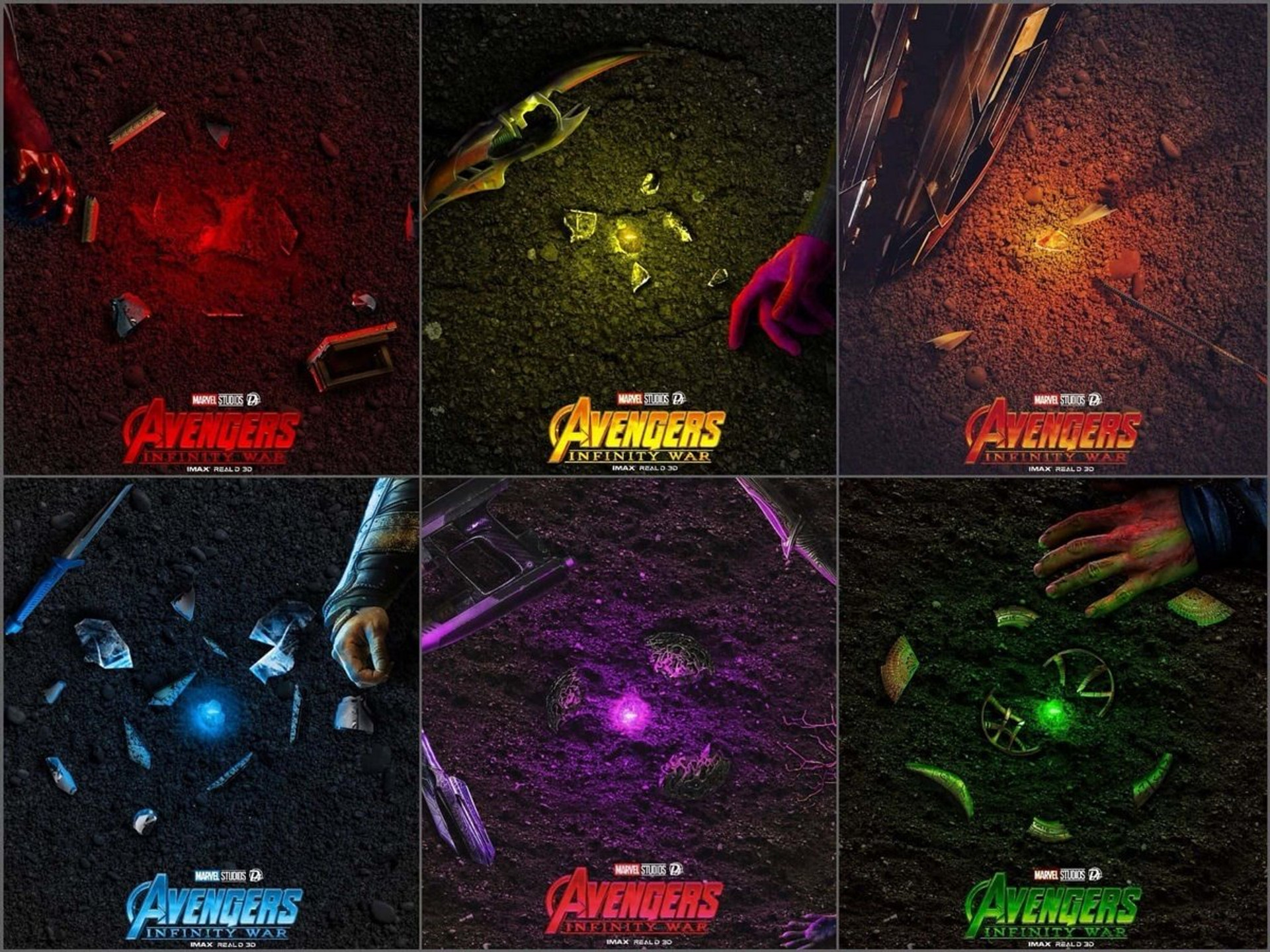 Marvel