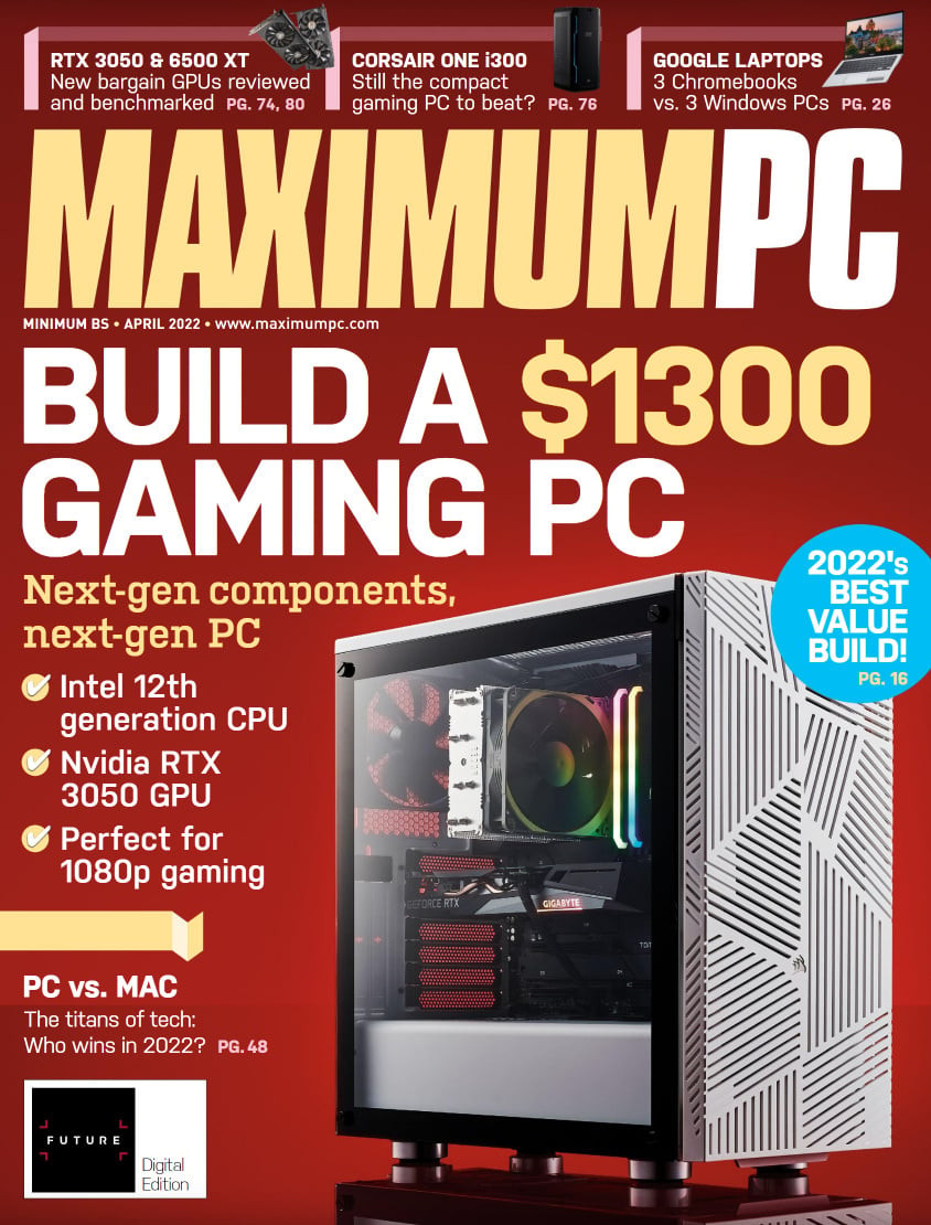 Maximum PC