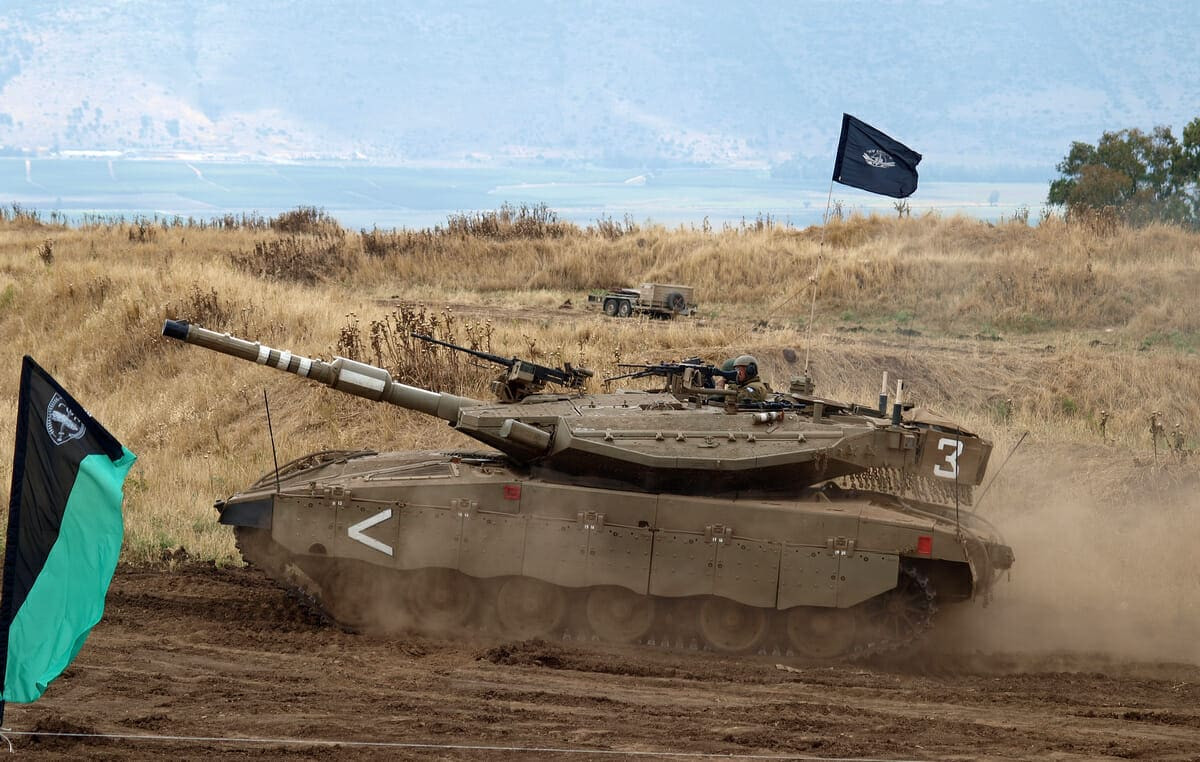 Merkava