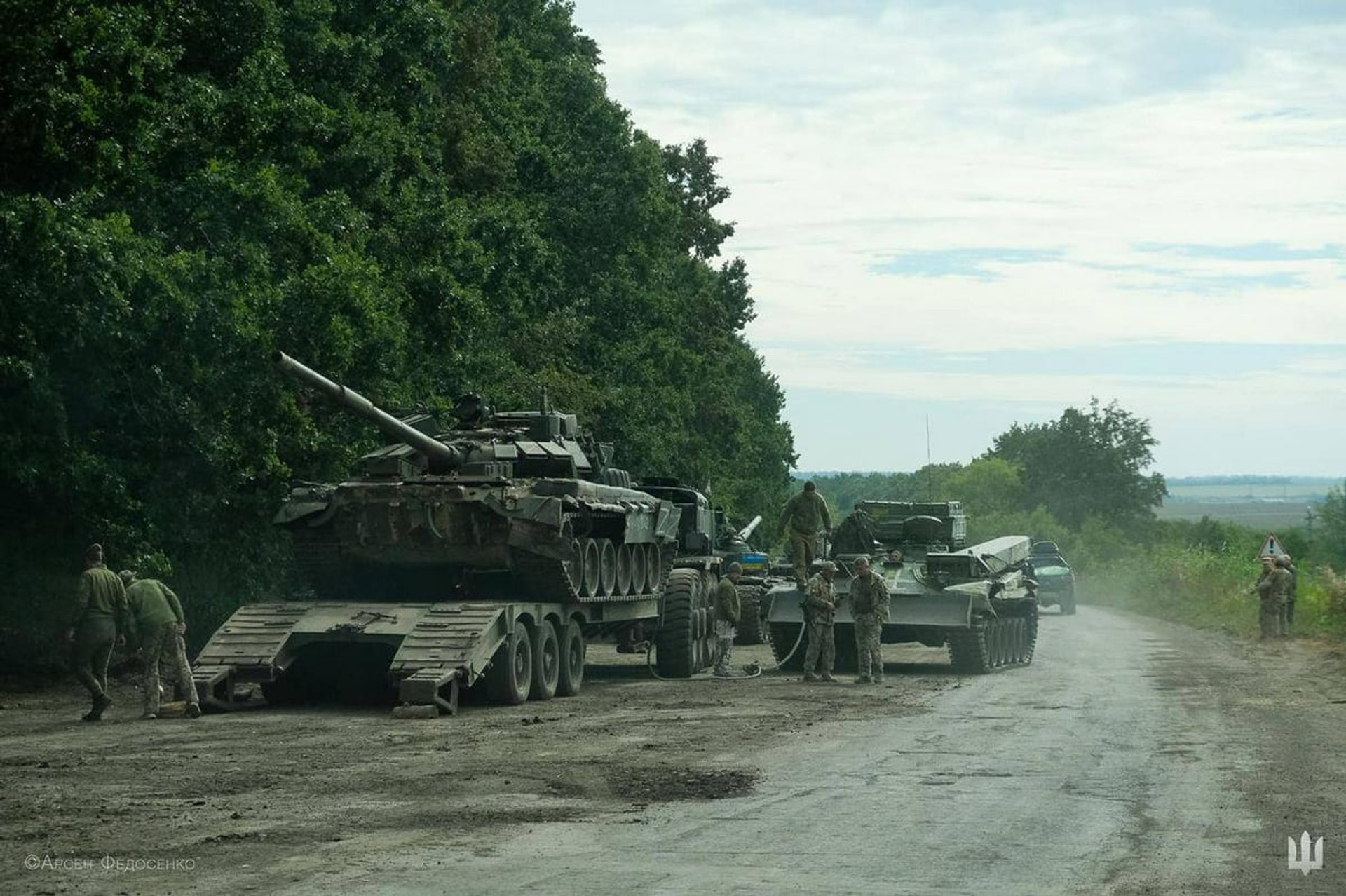 втрати російської армії