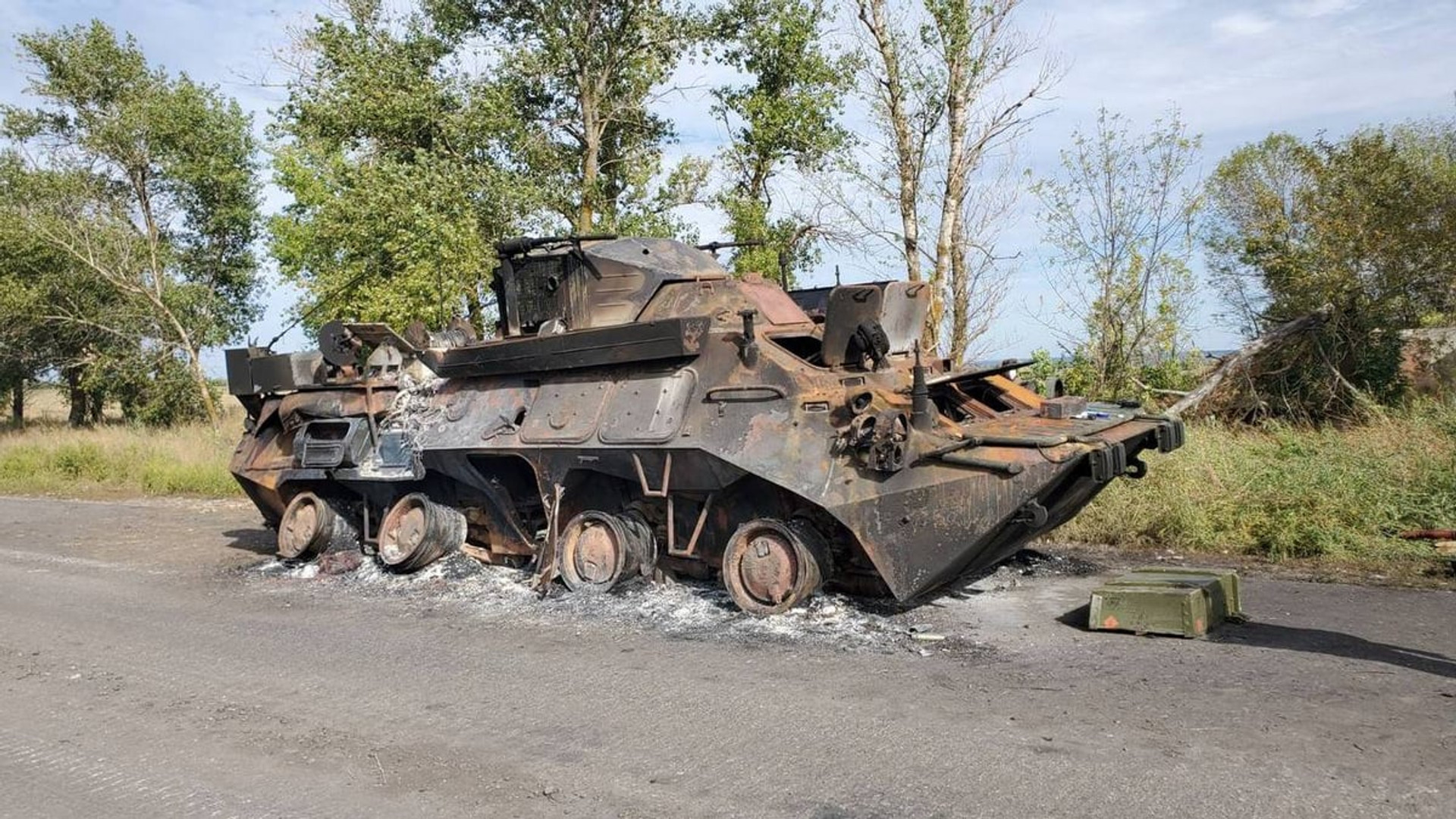 losses of the Russian army