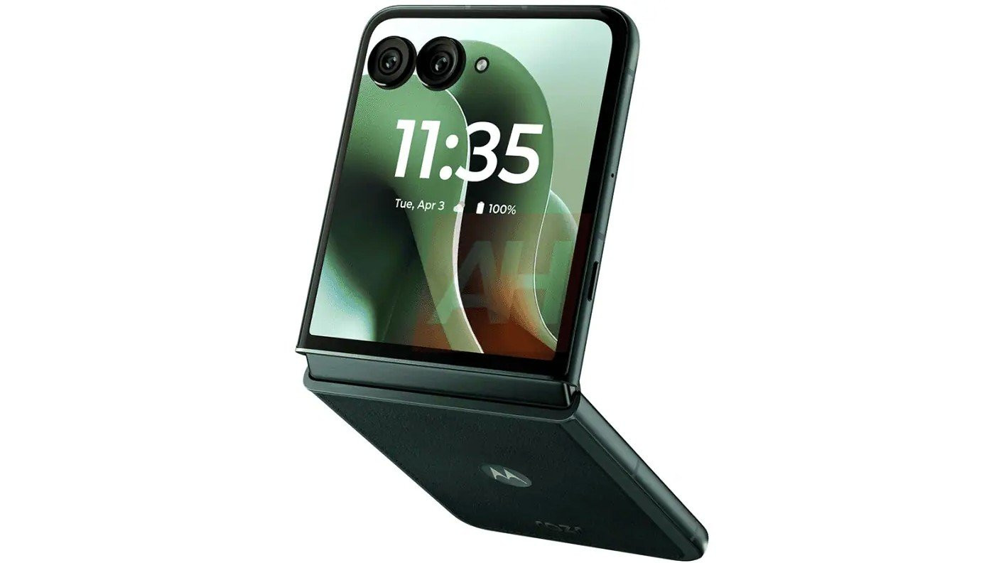 Motorola Razr 60 Ultra