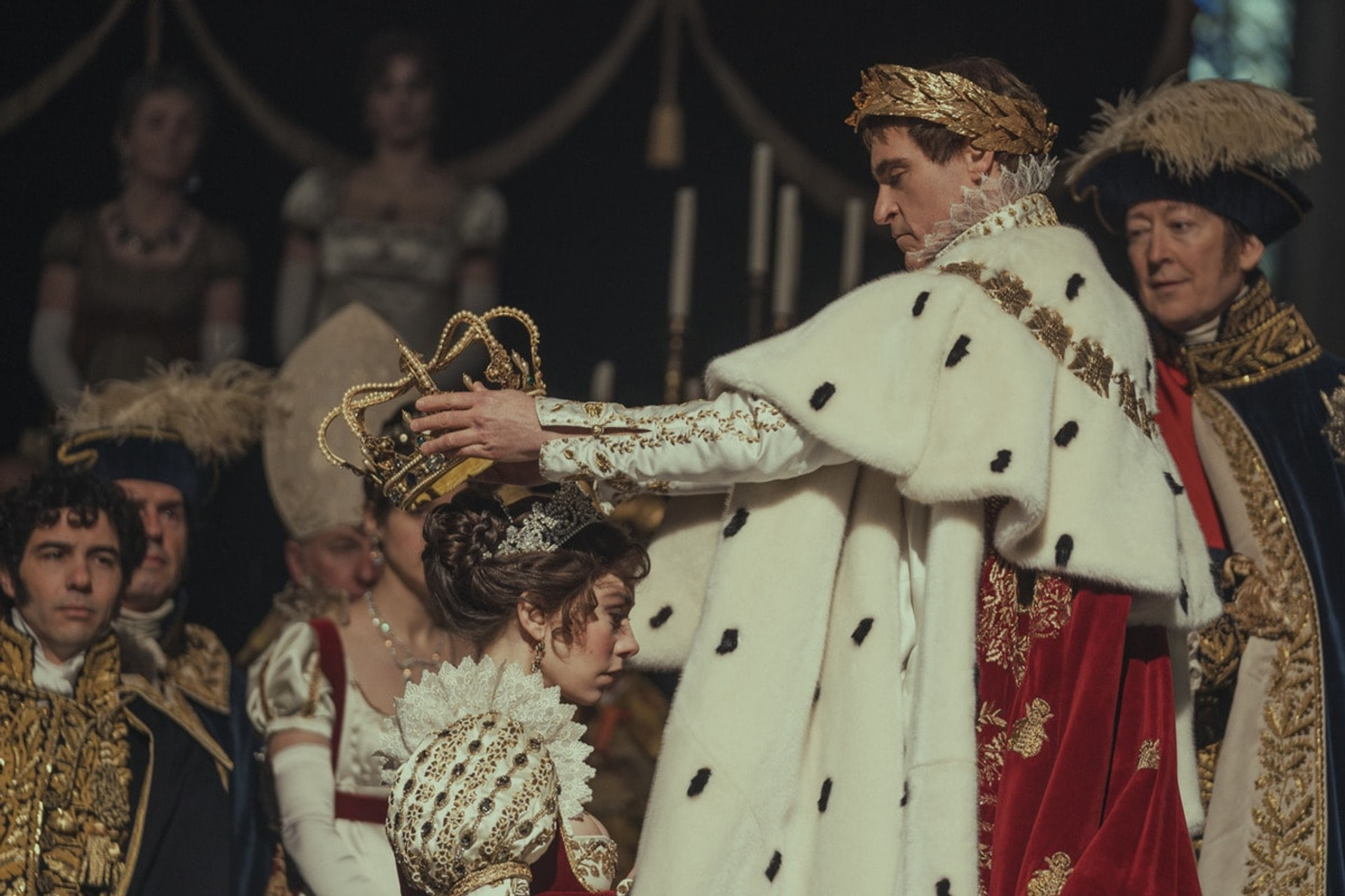 «Наполеон»/ Napoleon