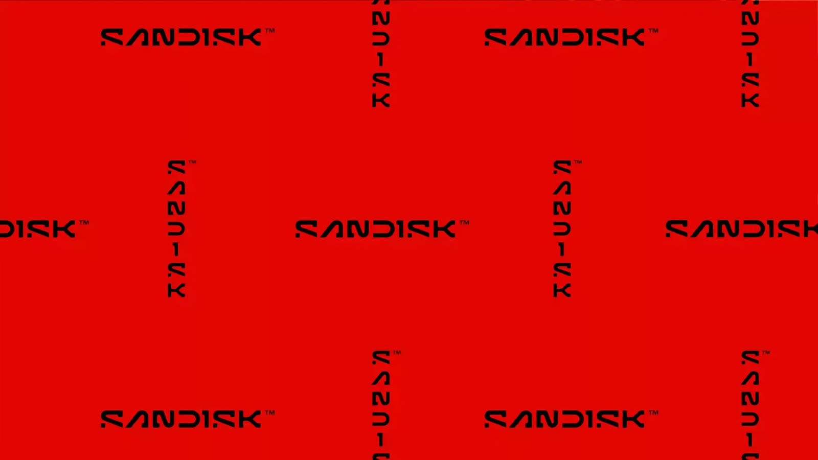 New Sandisk