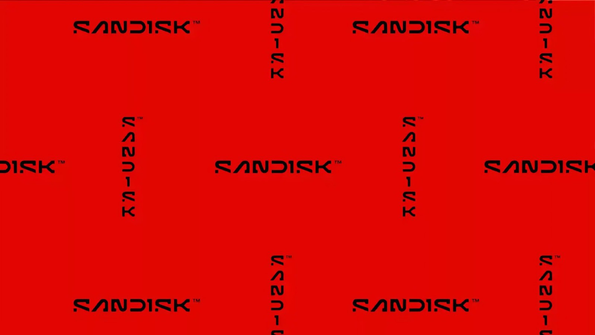 New Sandisk