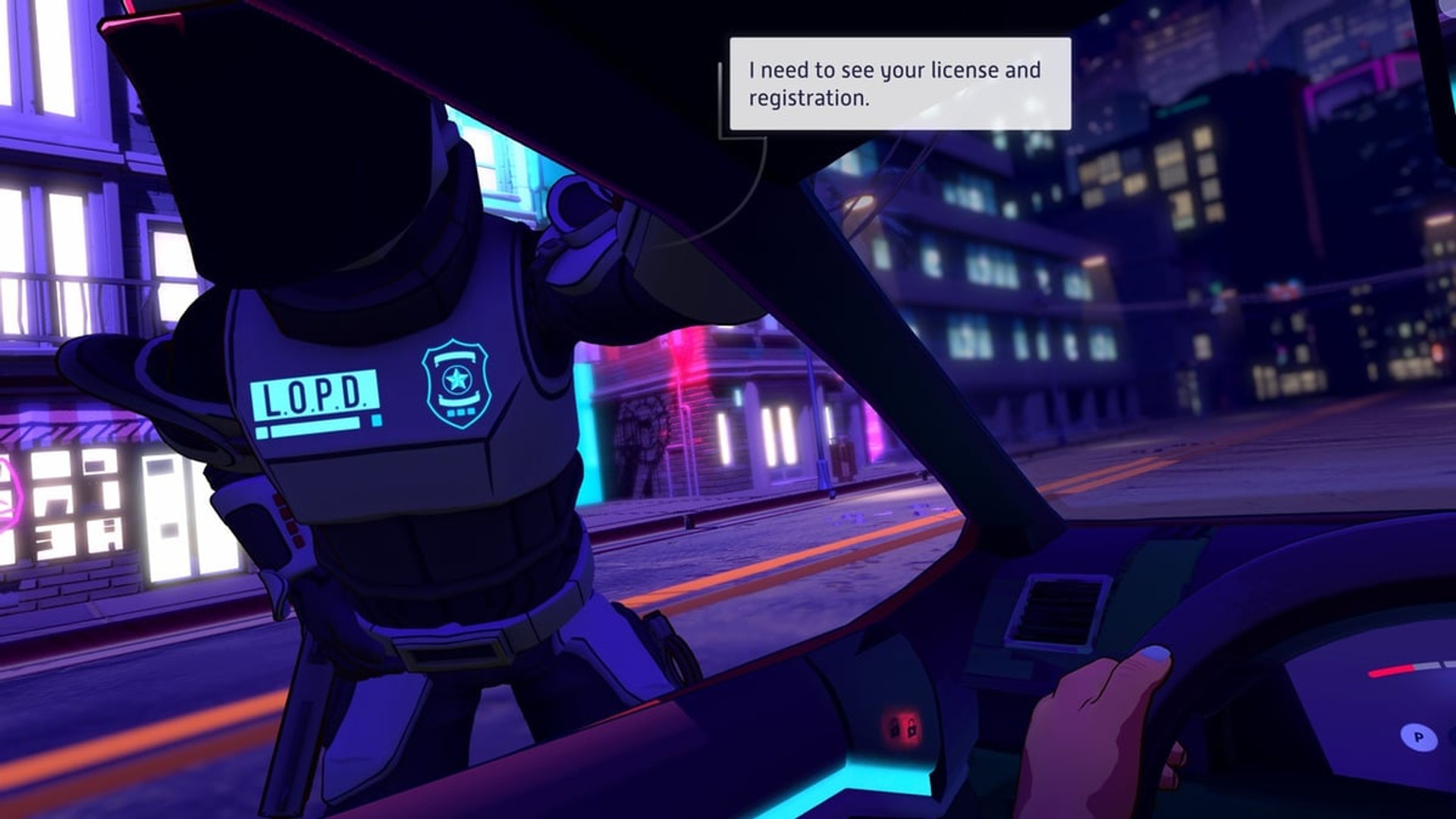 Neo Cab