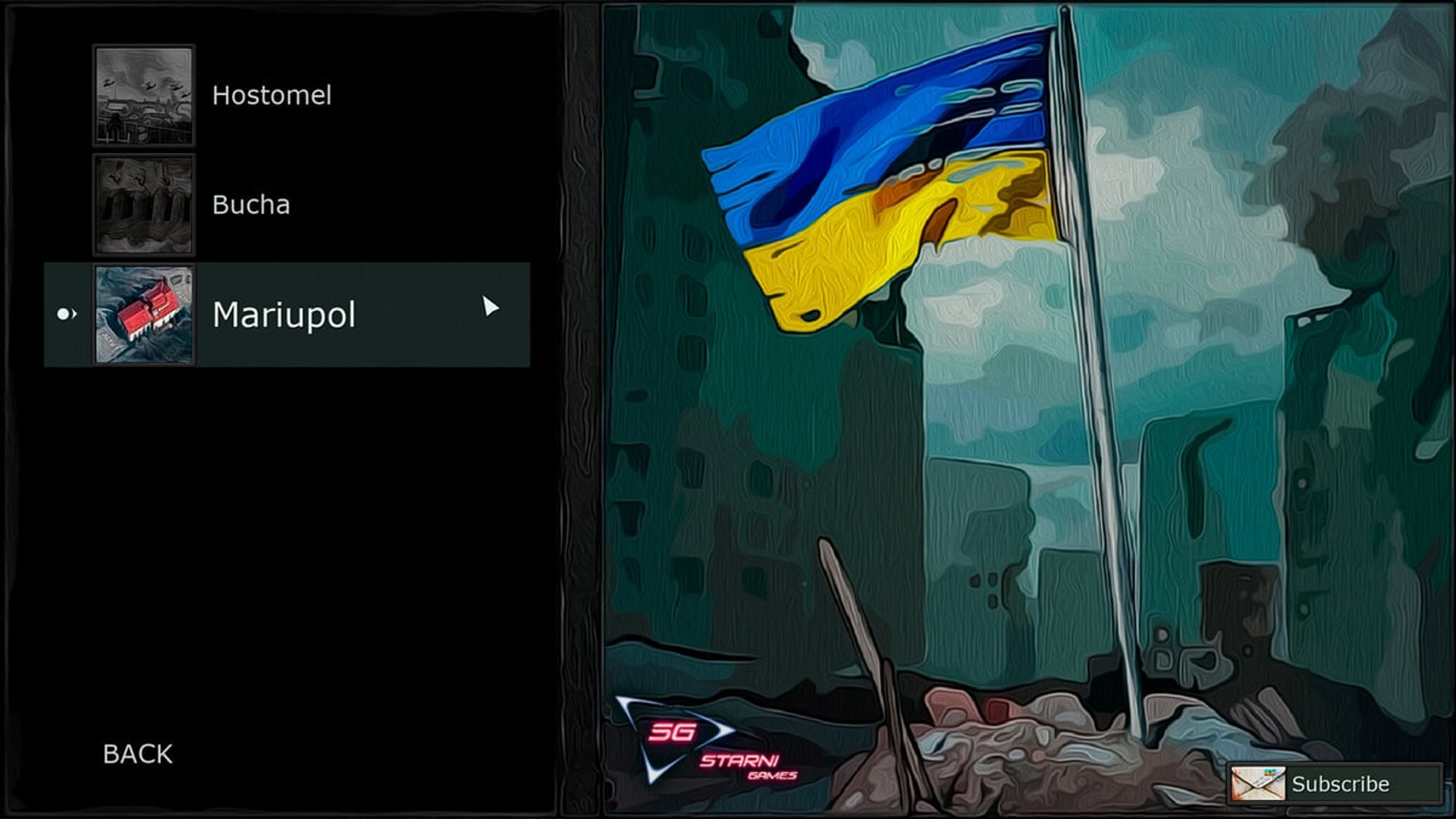 Ігри після перемоги